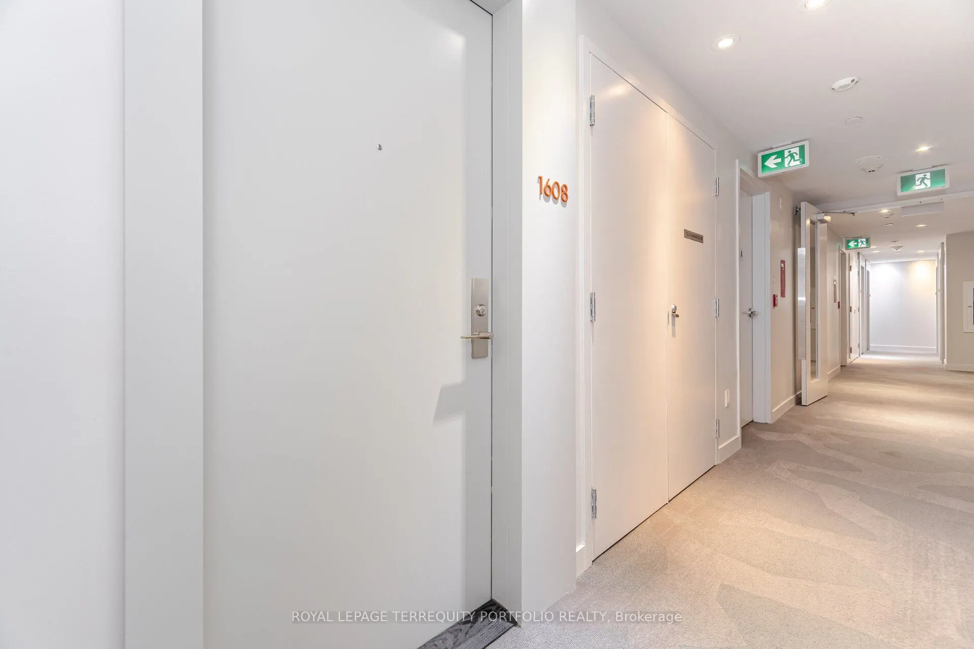 60 Colborne Street, #1608