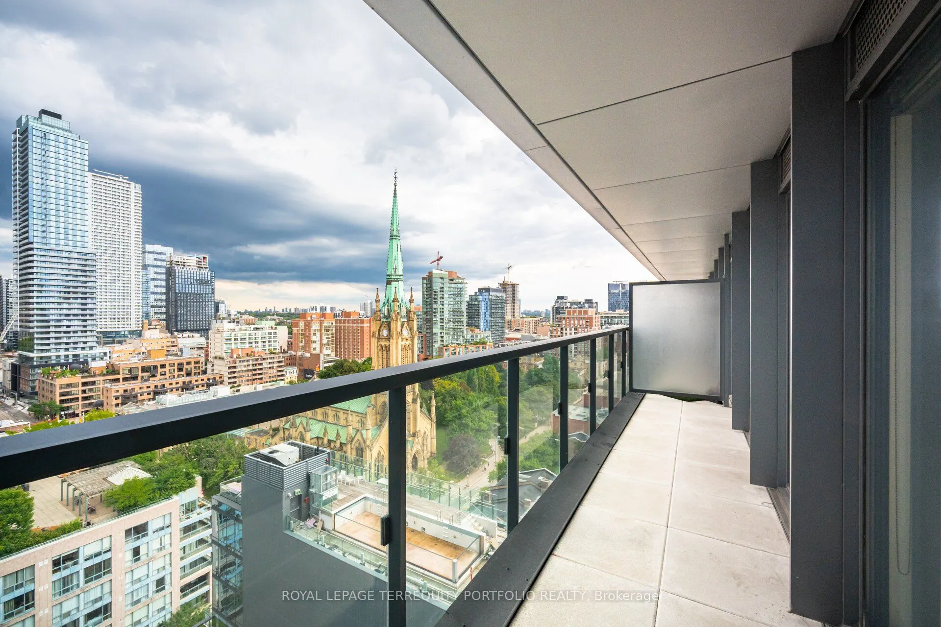 60 Colborne Street, #1608