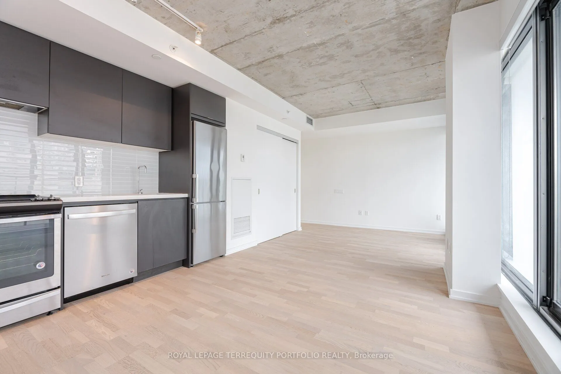 60 Colborne Street, #1608