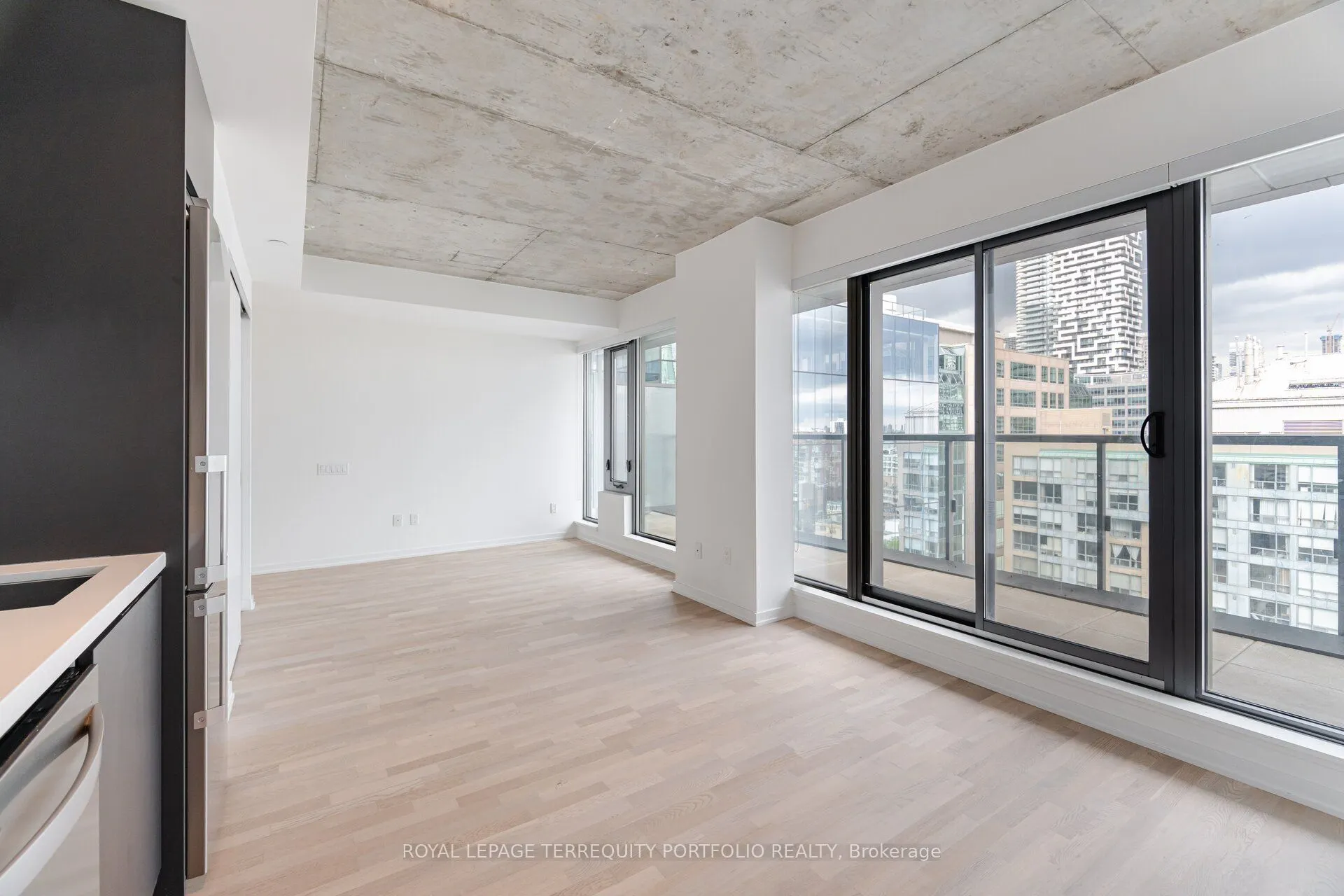 60 Colborne Street, #1608