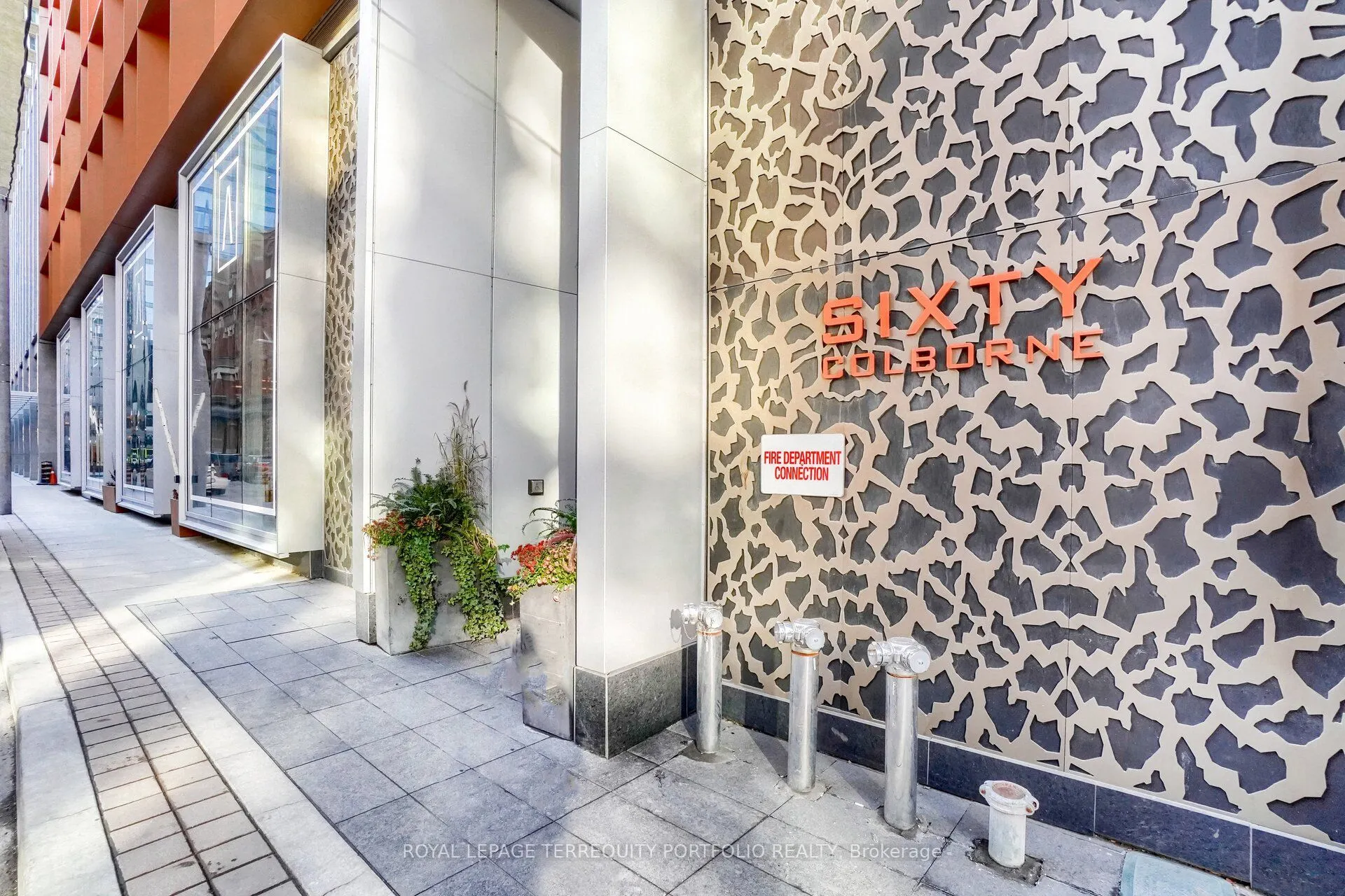 60 Colborne Street, #1608