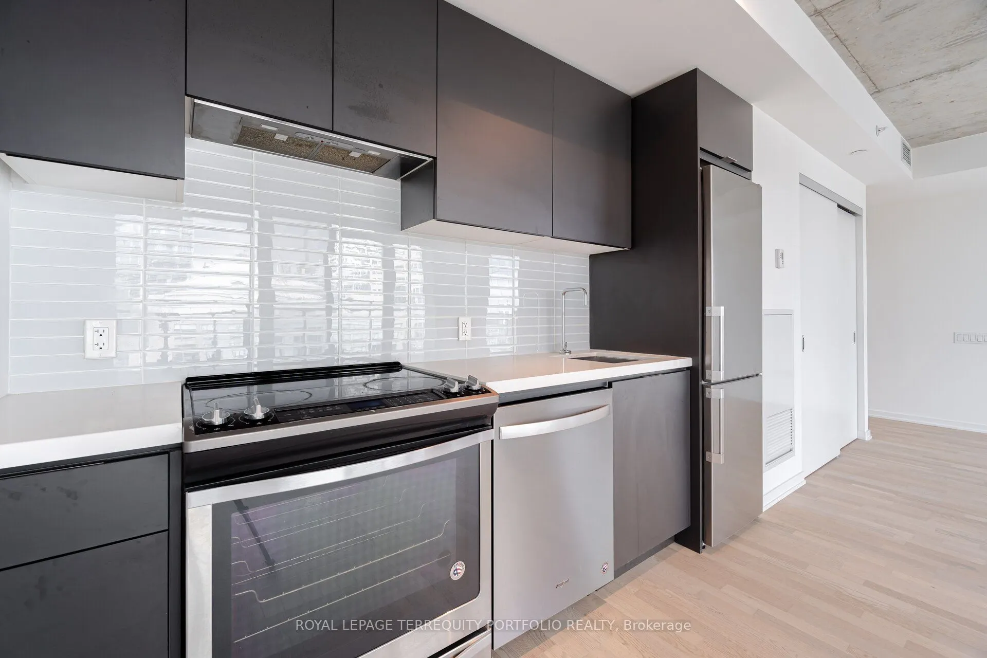 60 Colborne Street, #1608