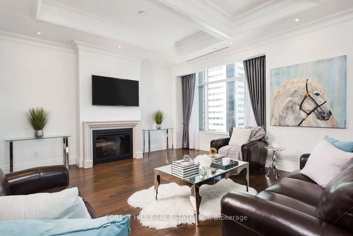 311 Bay Street, #4601