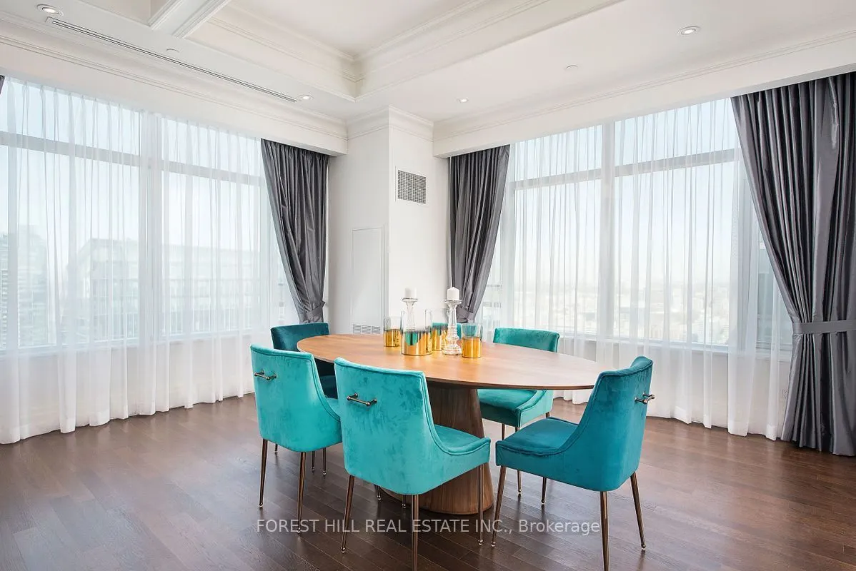 311 Bay Street, #4601