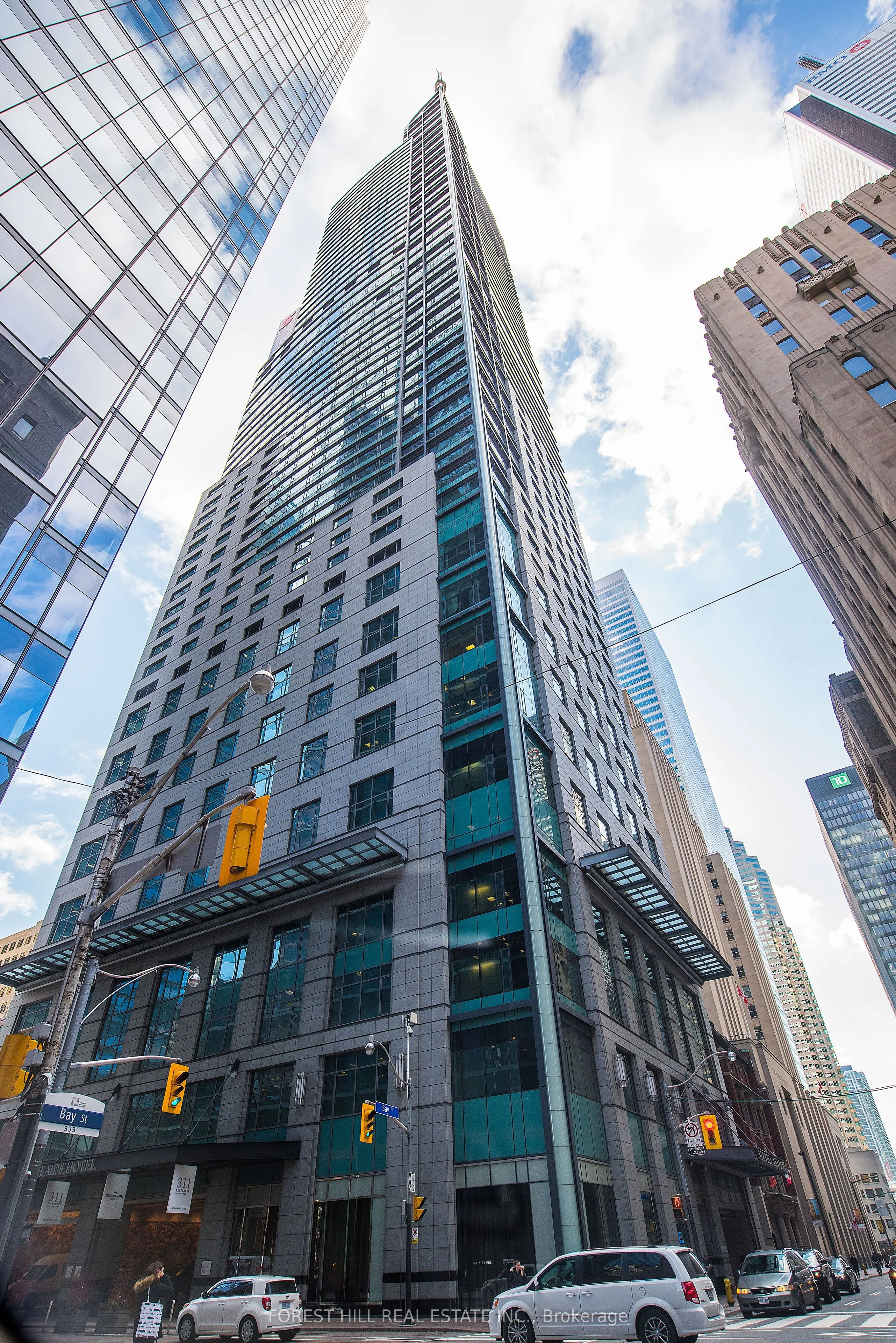 311 Bay Street, #4601