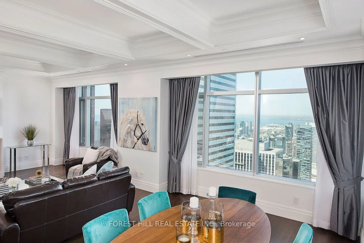 311 Bay Street, #4601