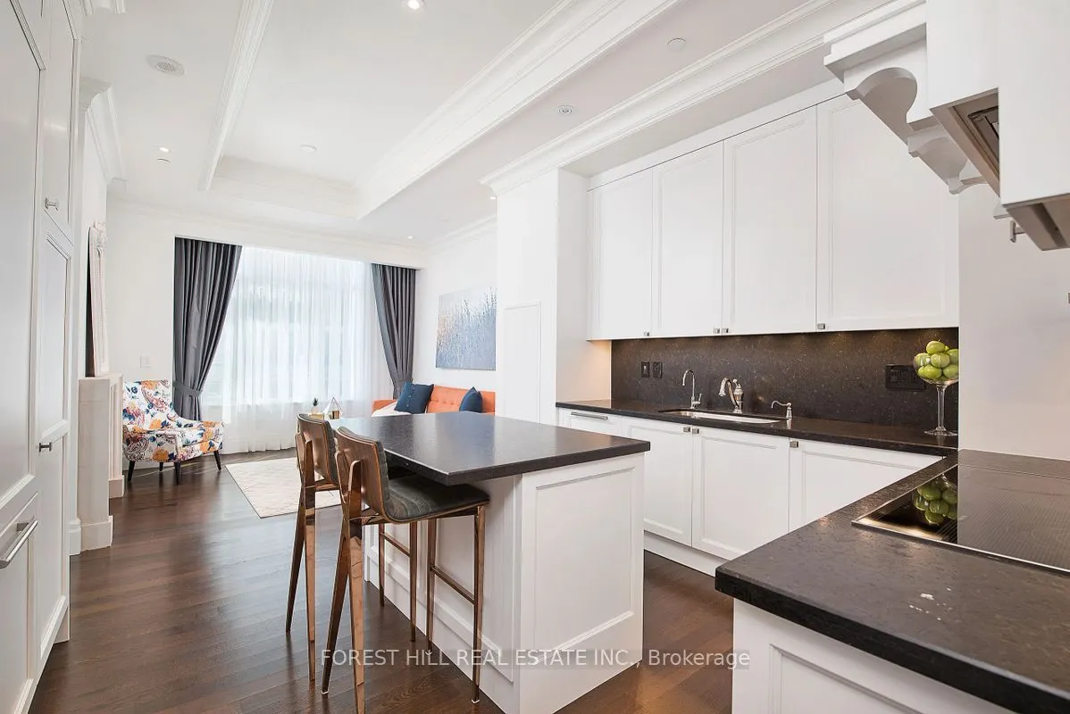 311 Bay Street, #4601