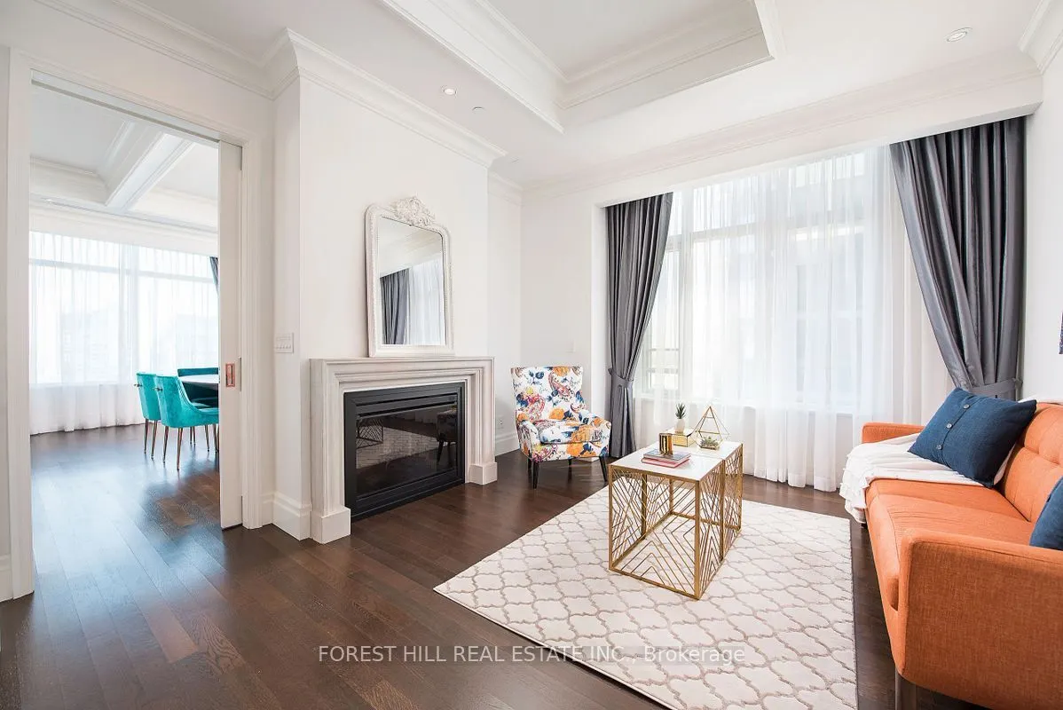 311 Bay Street, #4601