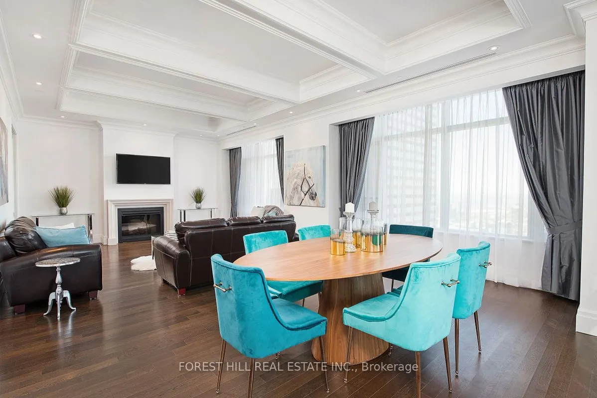 311 Bay Street, #4601