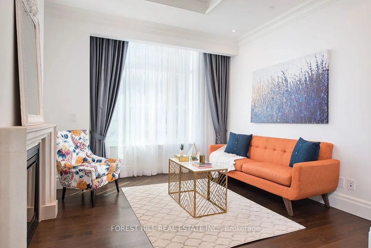 311 Bay Street, #4601