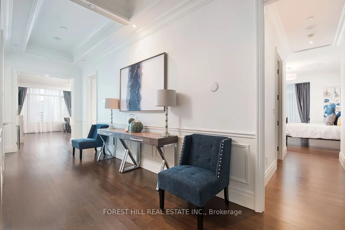311 Bay Street, #4601