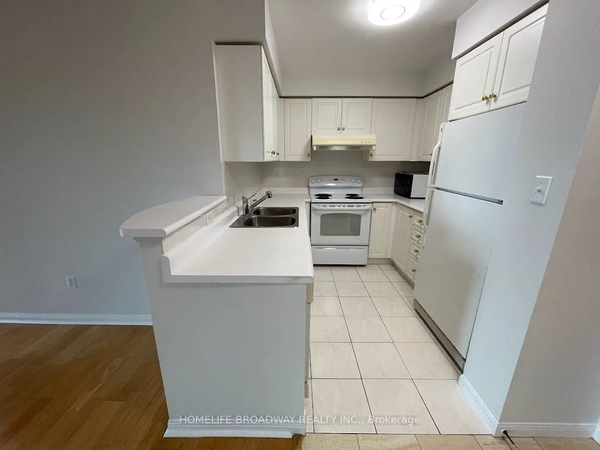 23 Lorraine Drive, #1209
