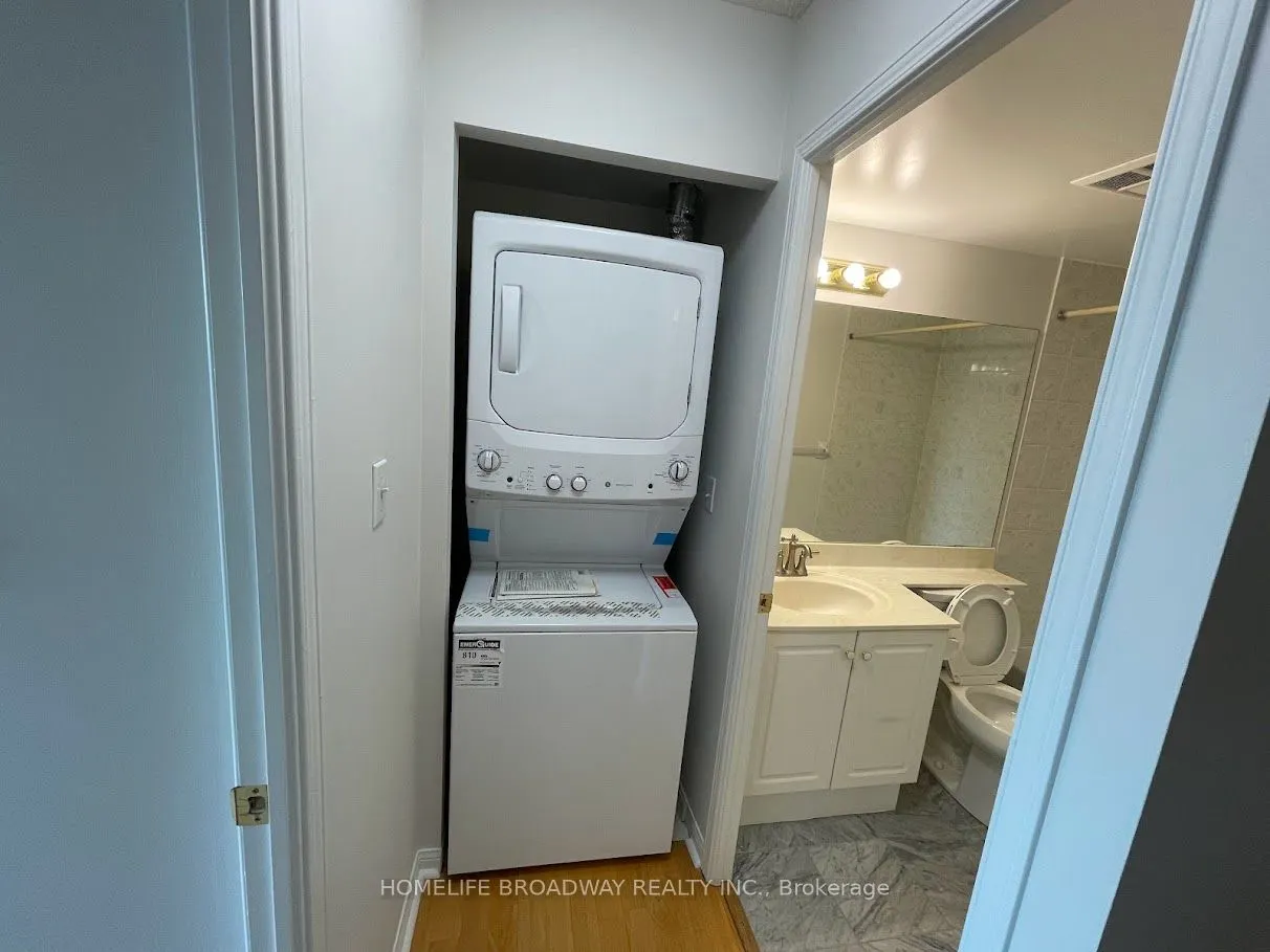 23 Lorraine Drive, #1209