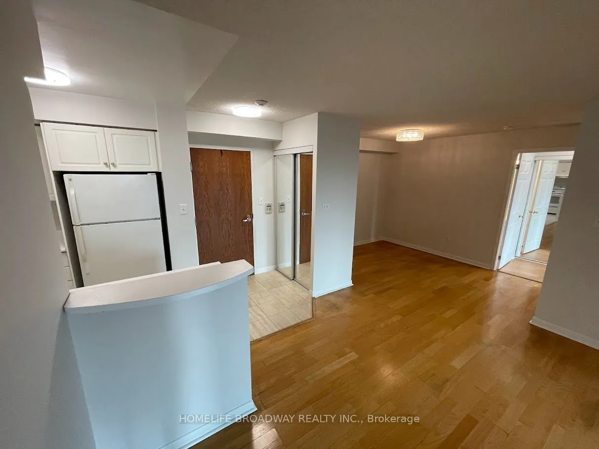 23 Lorraine Drive, #1209