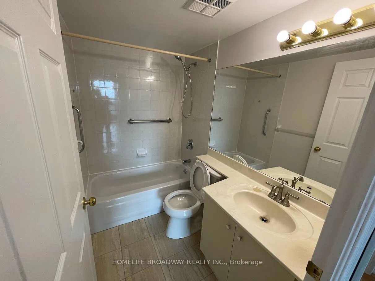 23 Lorraine Drive, #1209