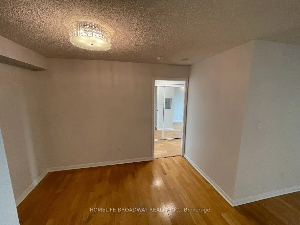 23 Lorraine Drive, #1209