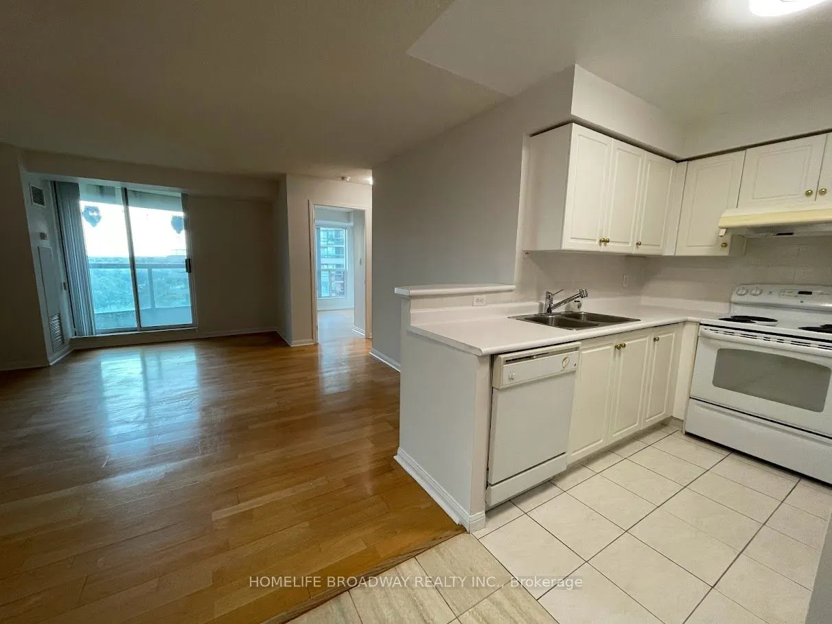 23 Lorraine Drive, #1209