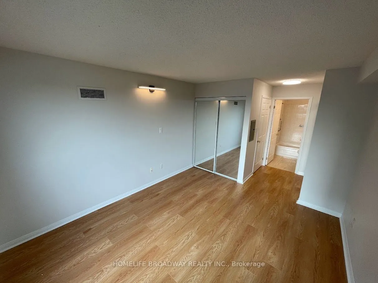 23 Lorraine Drive, #1209