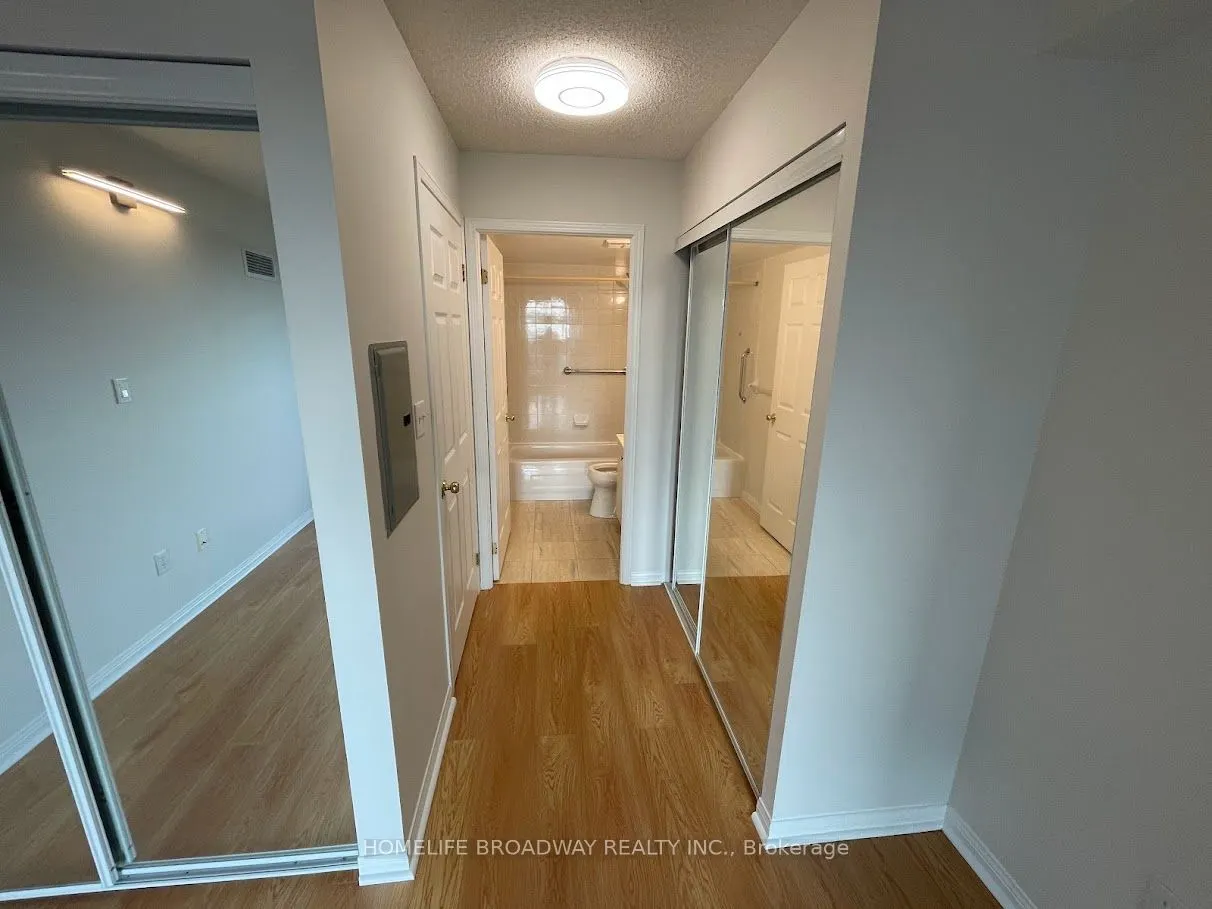 23 Lorraine Drive, #1209