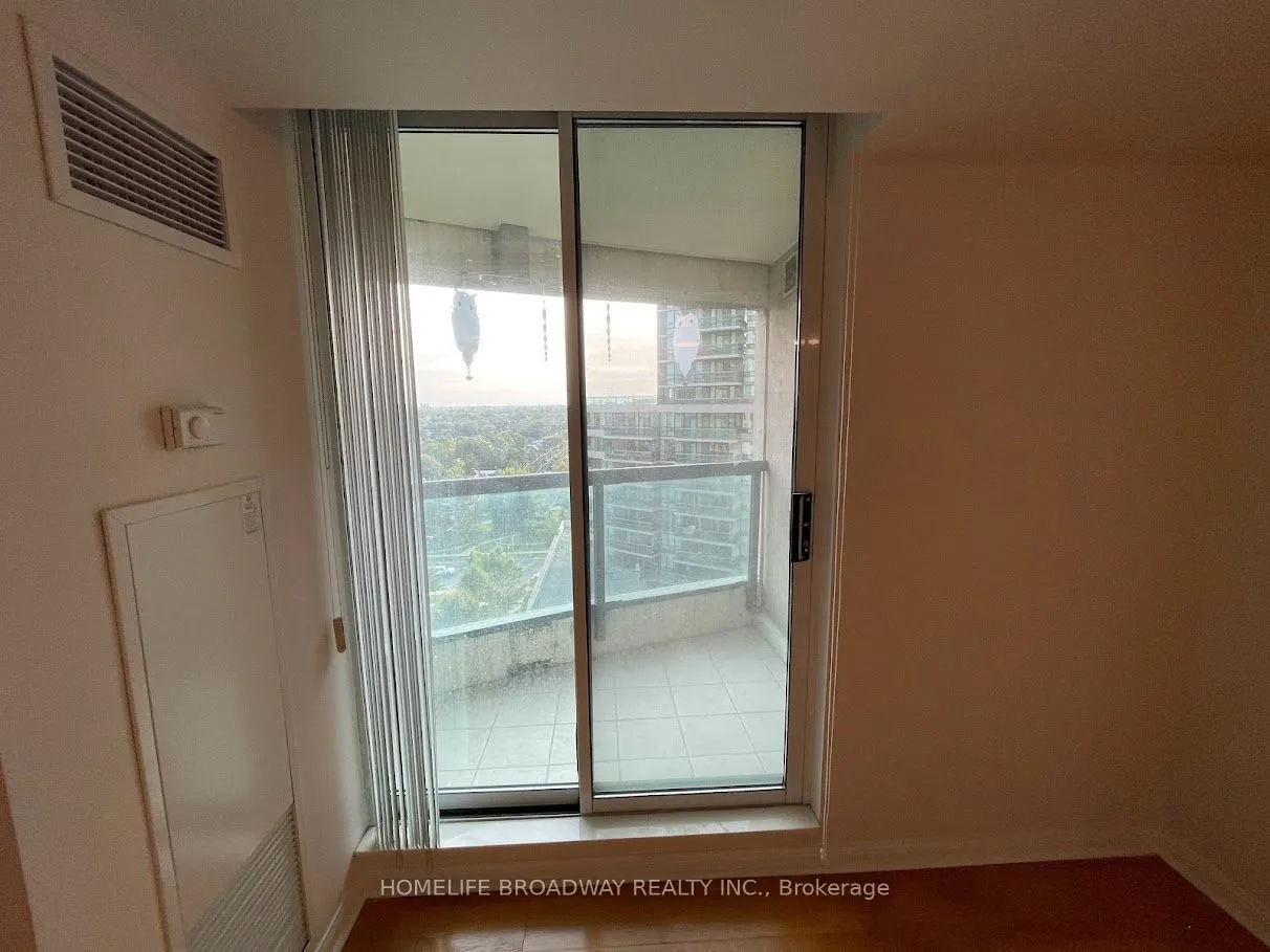 23 Lorraine Drive, #1209