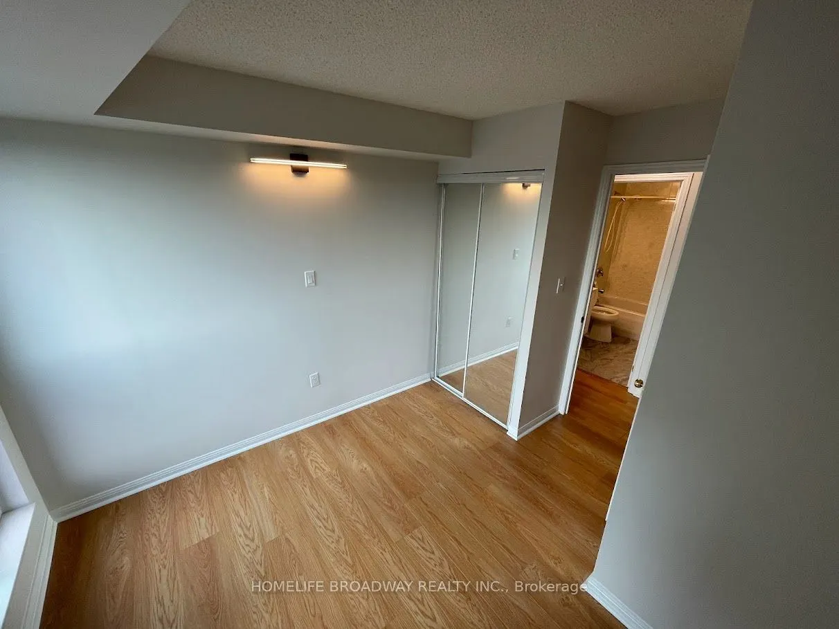 23 Lorraine Drive, #1209