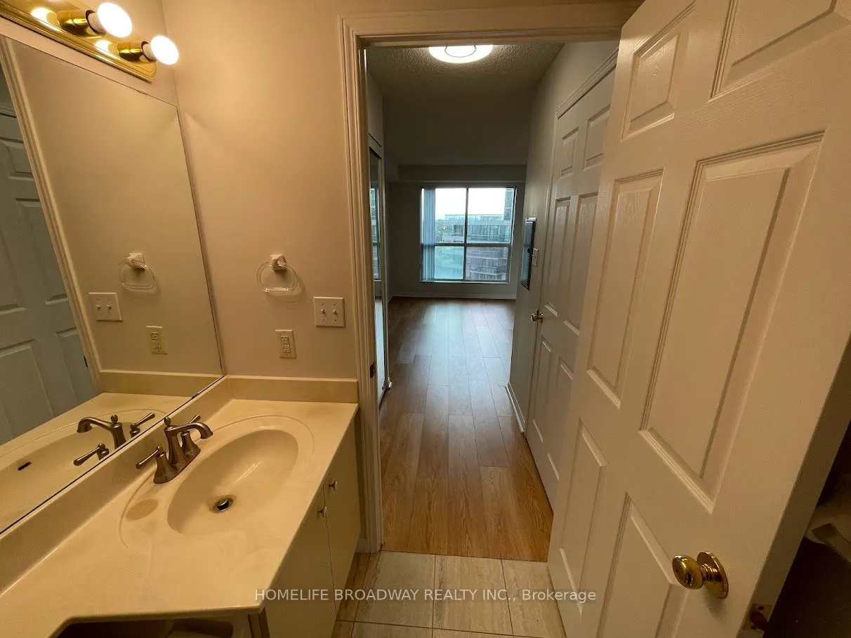 23 Lorraine Drive, #1209