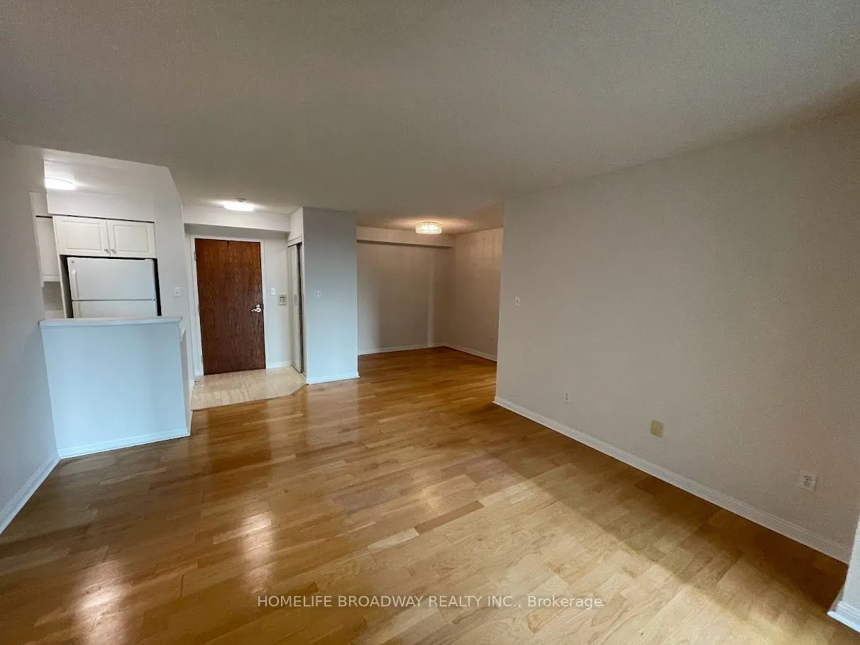 23 Lorraine Drive, #1209