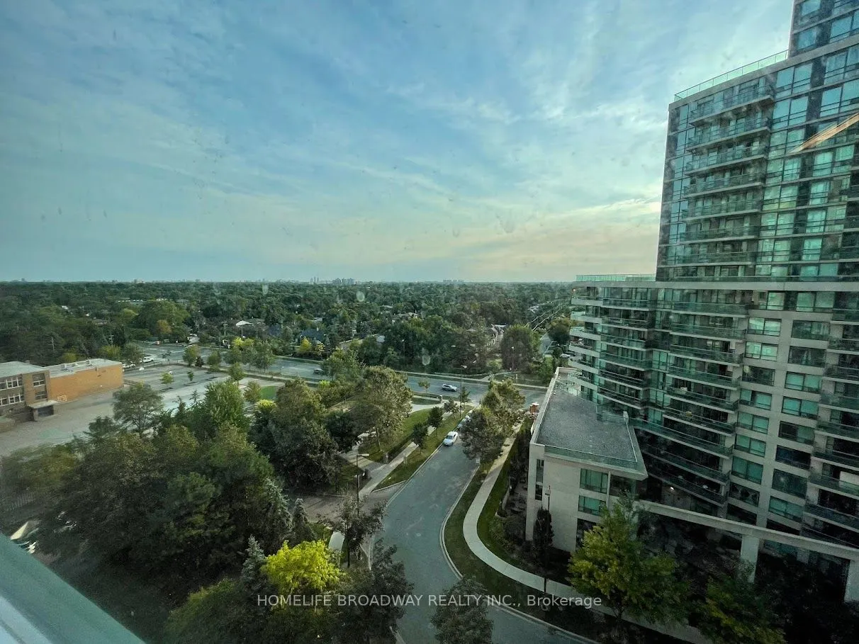 23 Lorraine Drive, #1209