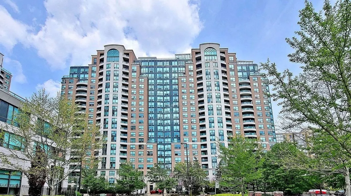 23 Lorraine Drive, #1209