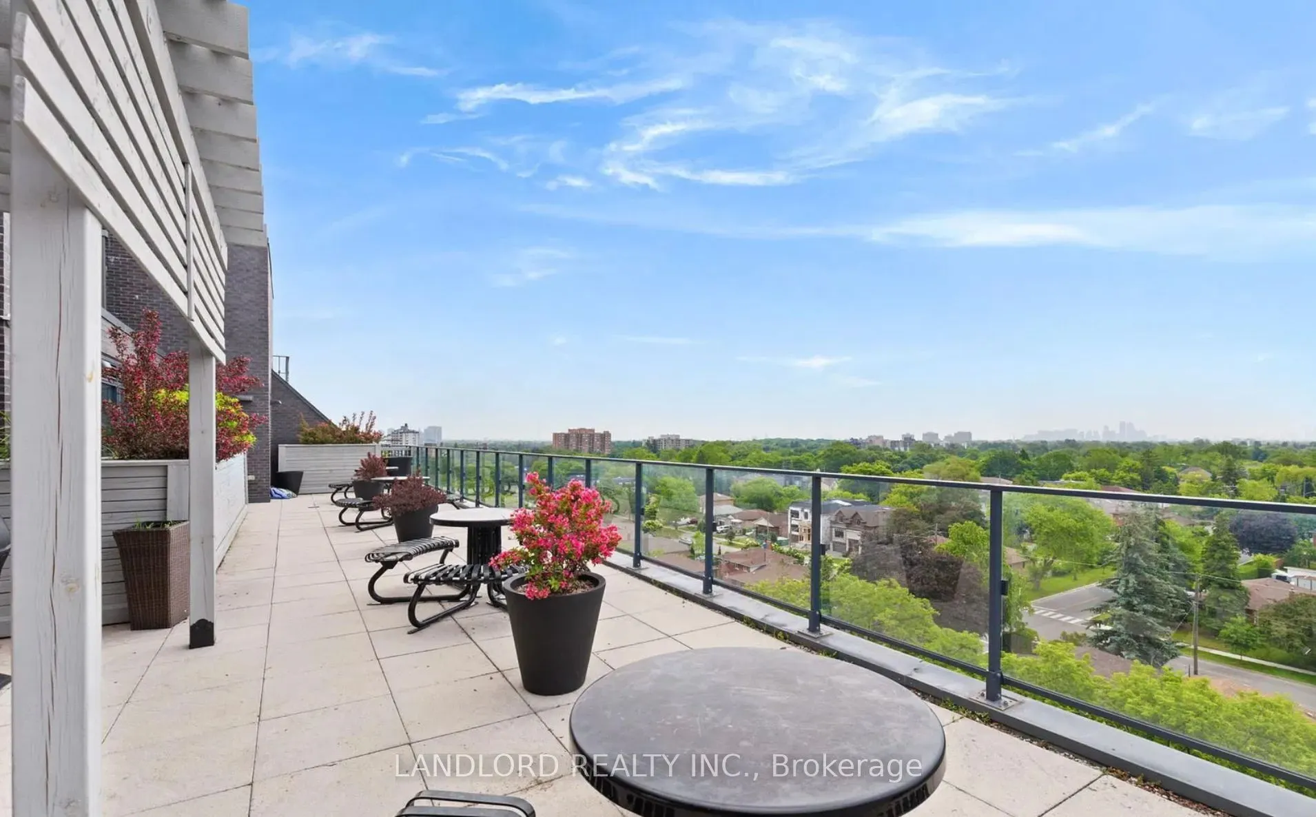 741 Sheppard Avenue W, #106