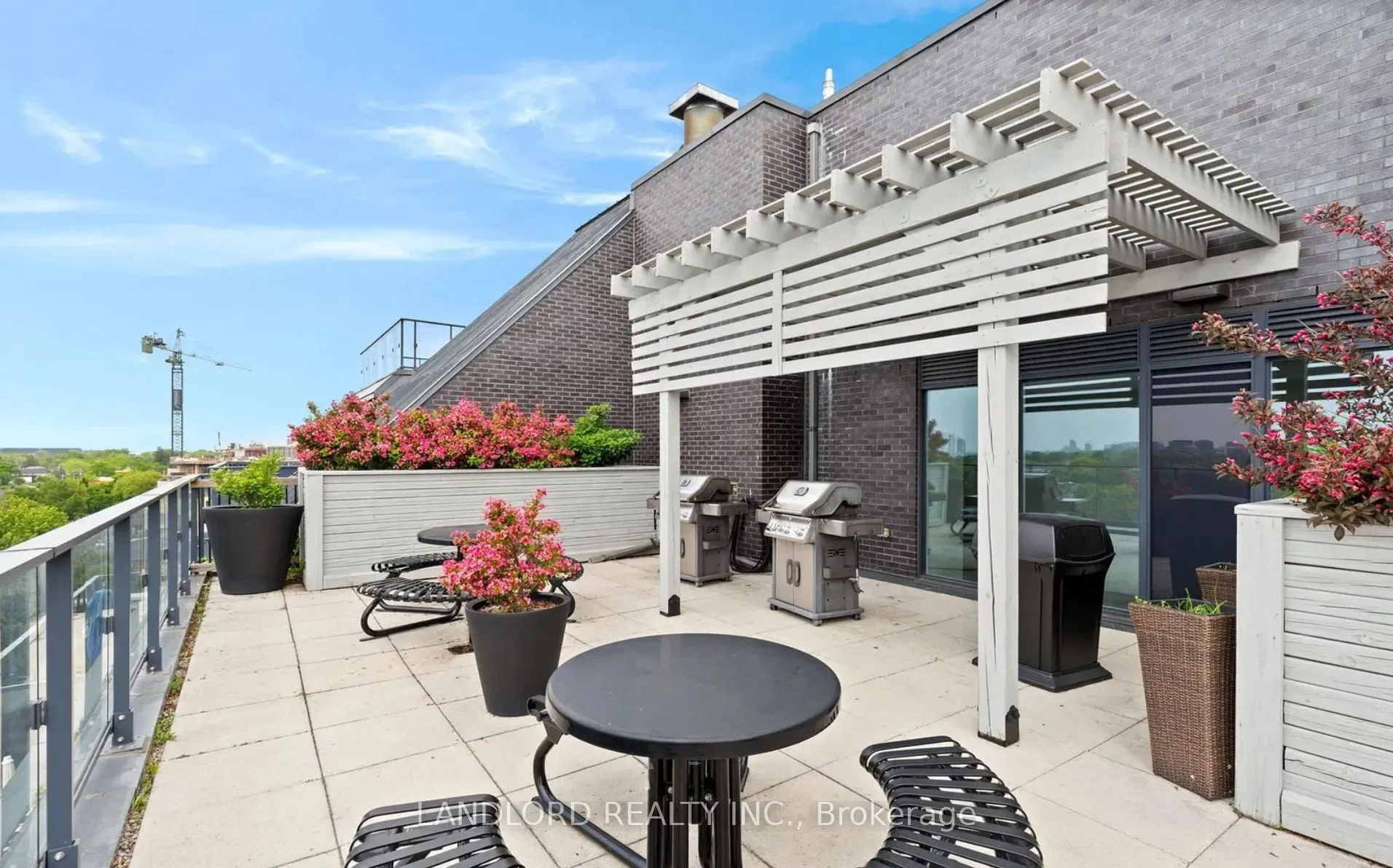 741 Sheppard Avenue W, #106