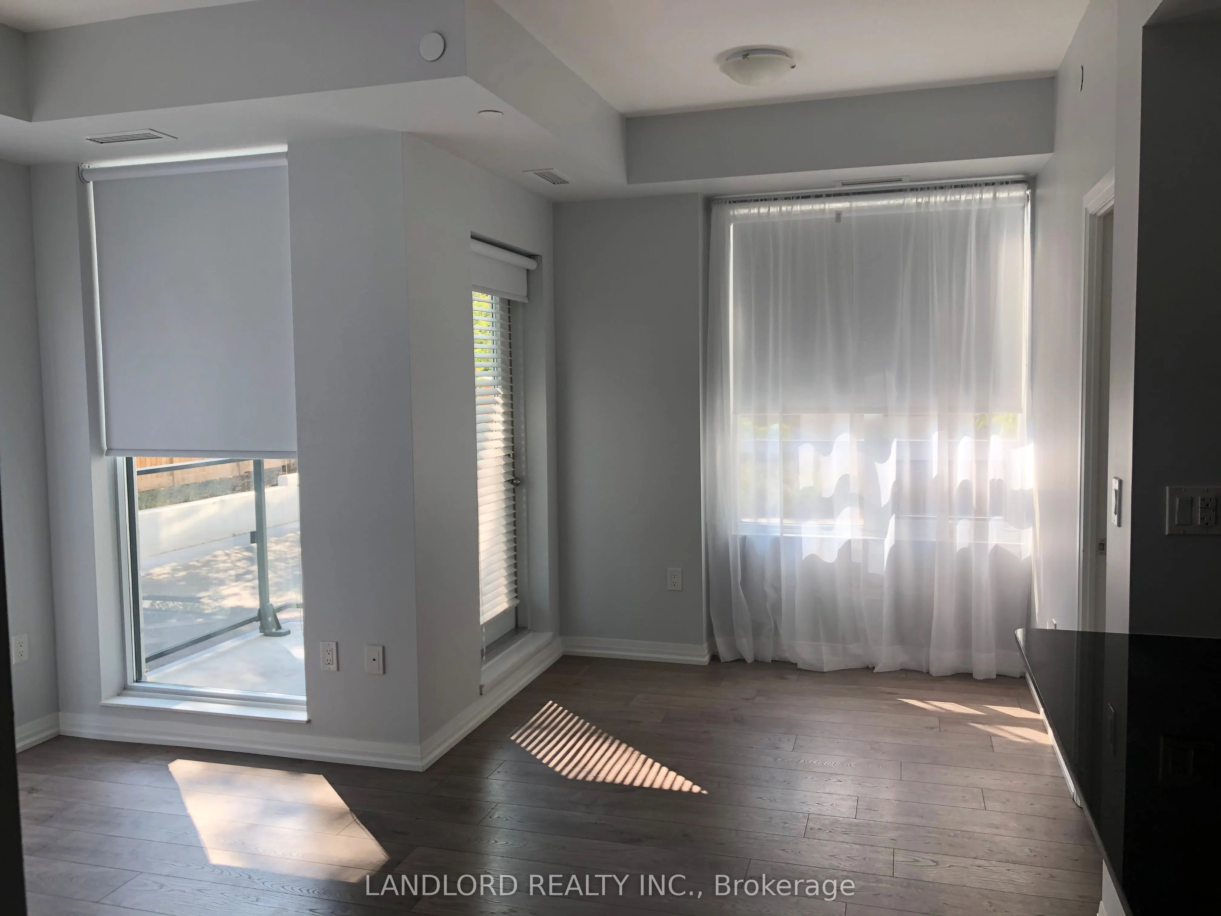 741 Sheppard Avenue W, #106
