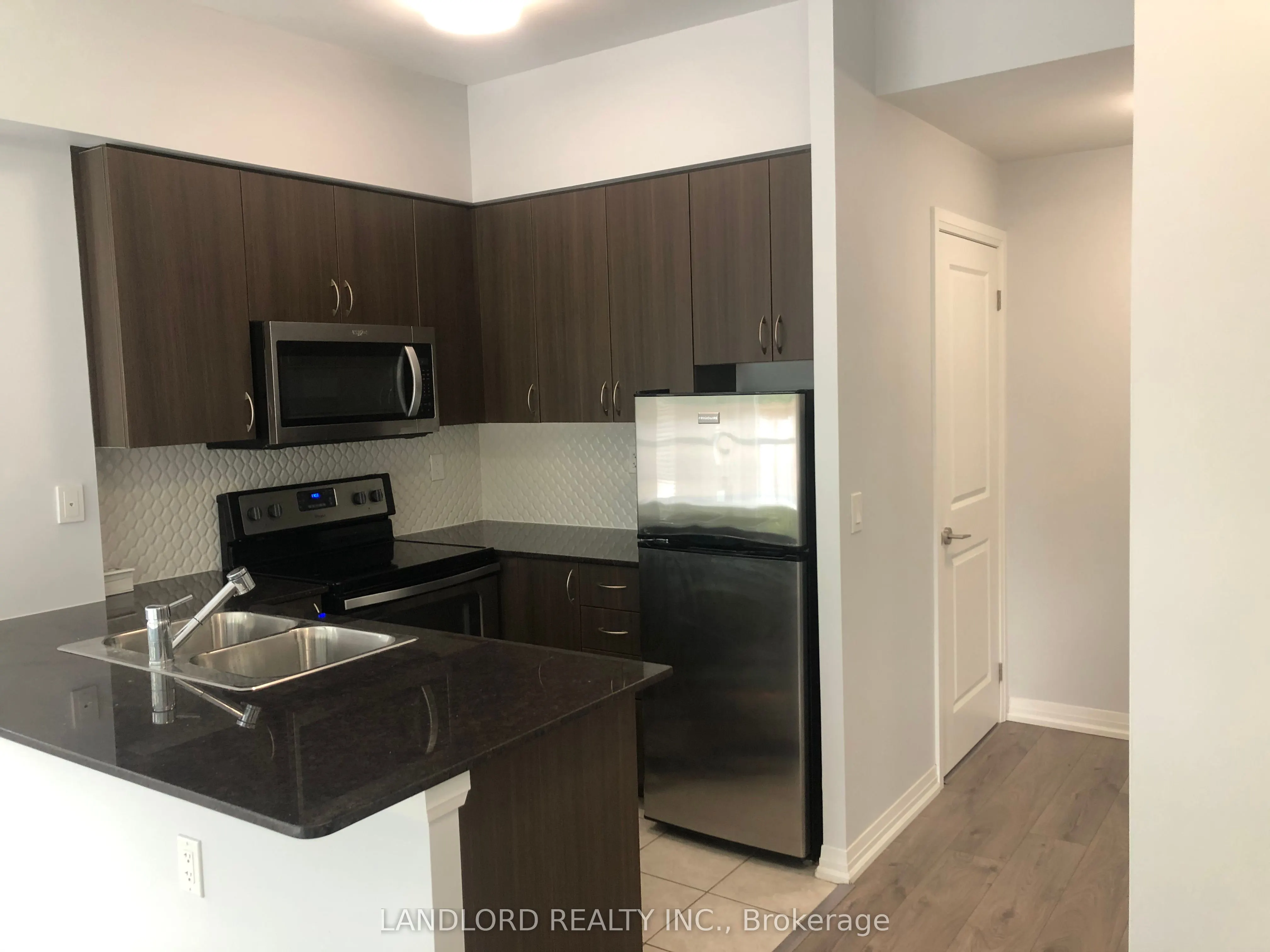 741 Sheppard Avenue W, #106