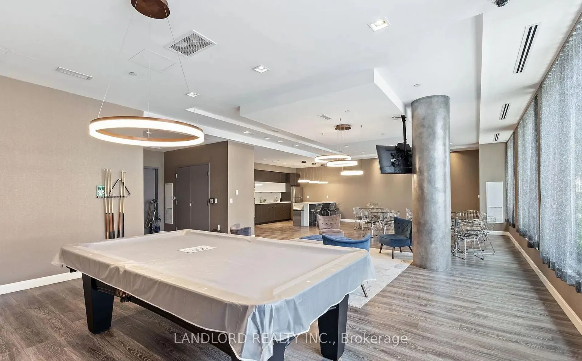 741 Sheppard Avenue W, #106