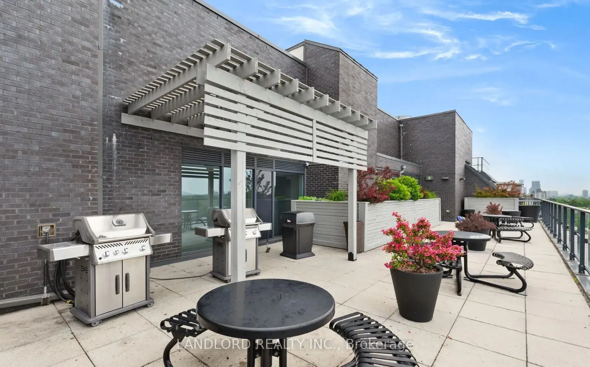 741 Sheppard Avenue W, #106