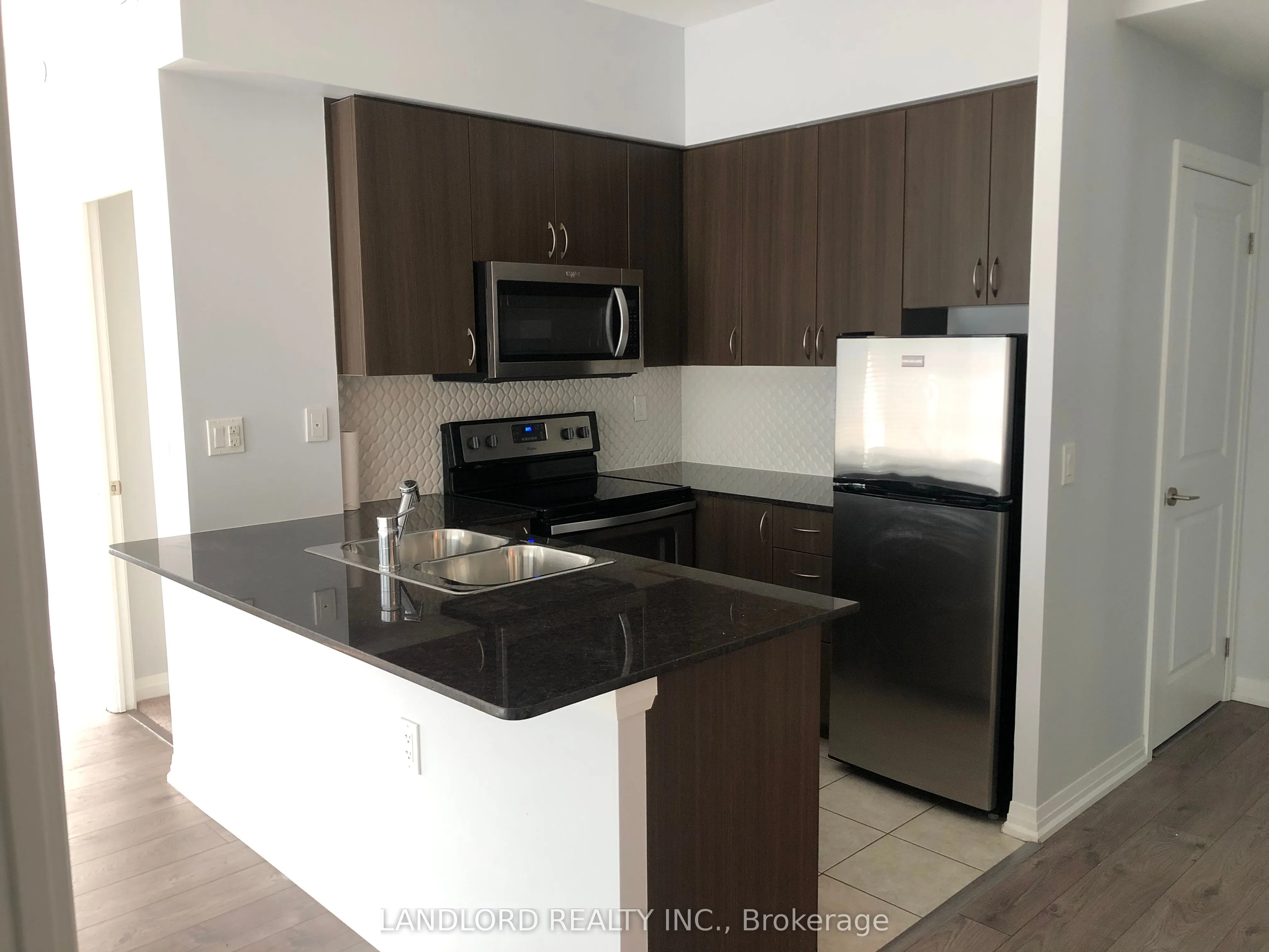 741 Sheppard Avenue W, #106