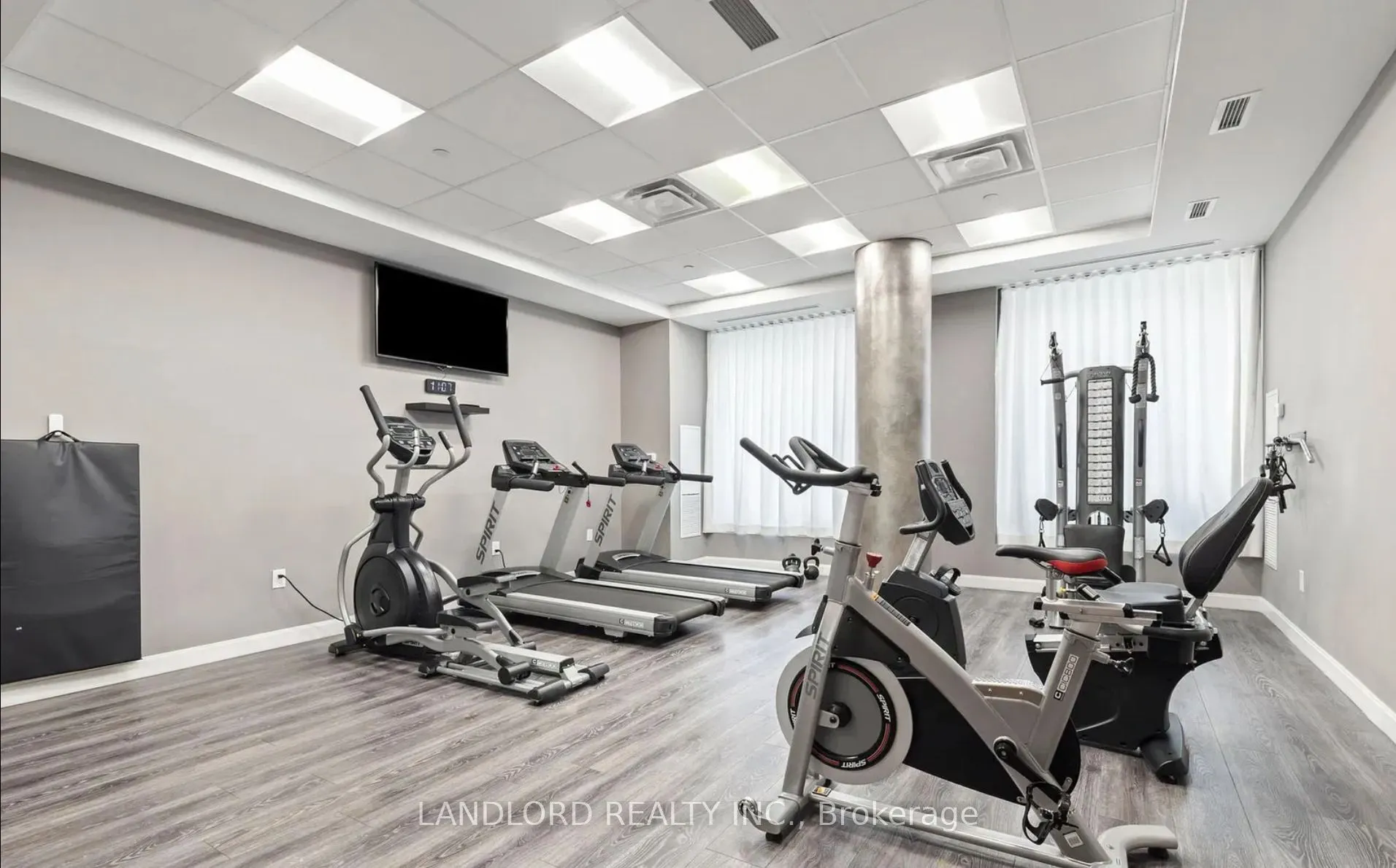 741 Sheppard Avenue W, #106