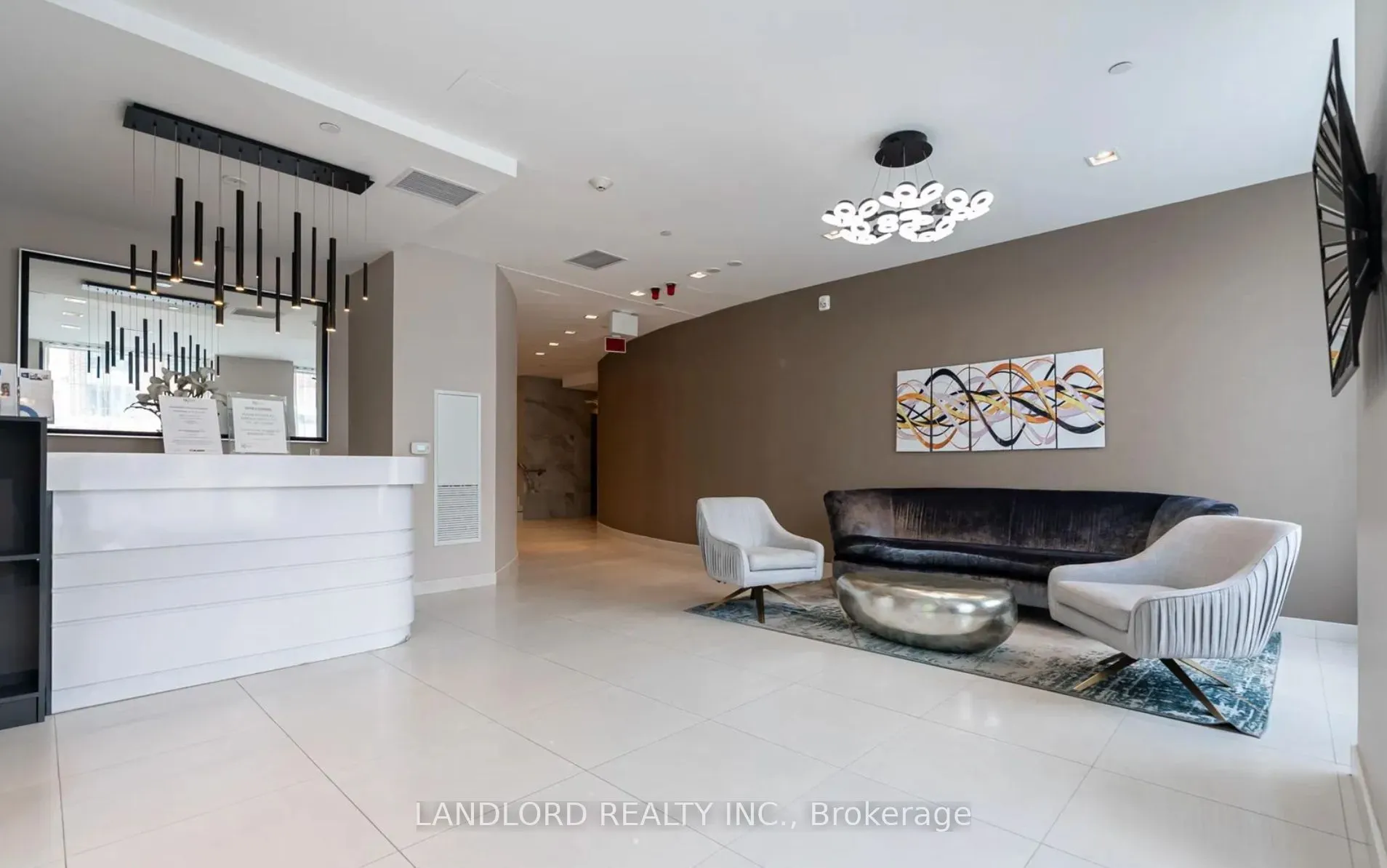 741 Sheppard Avenue W, #106