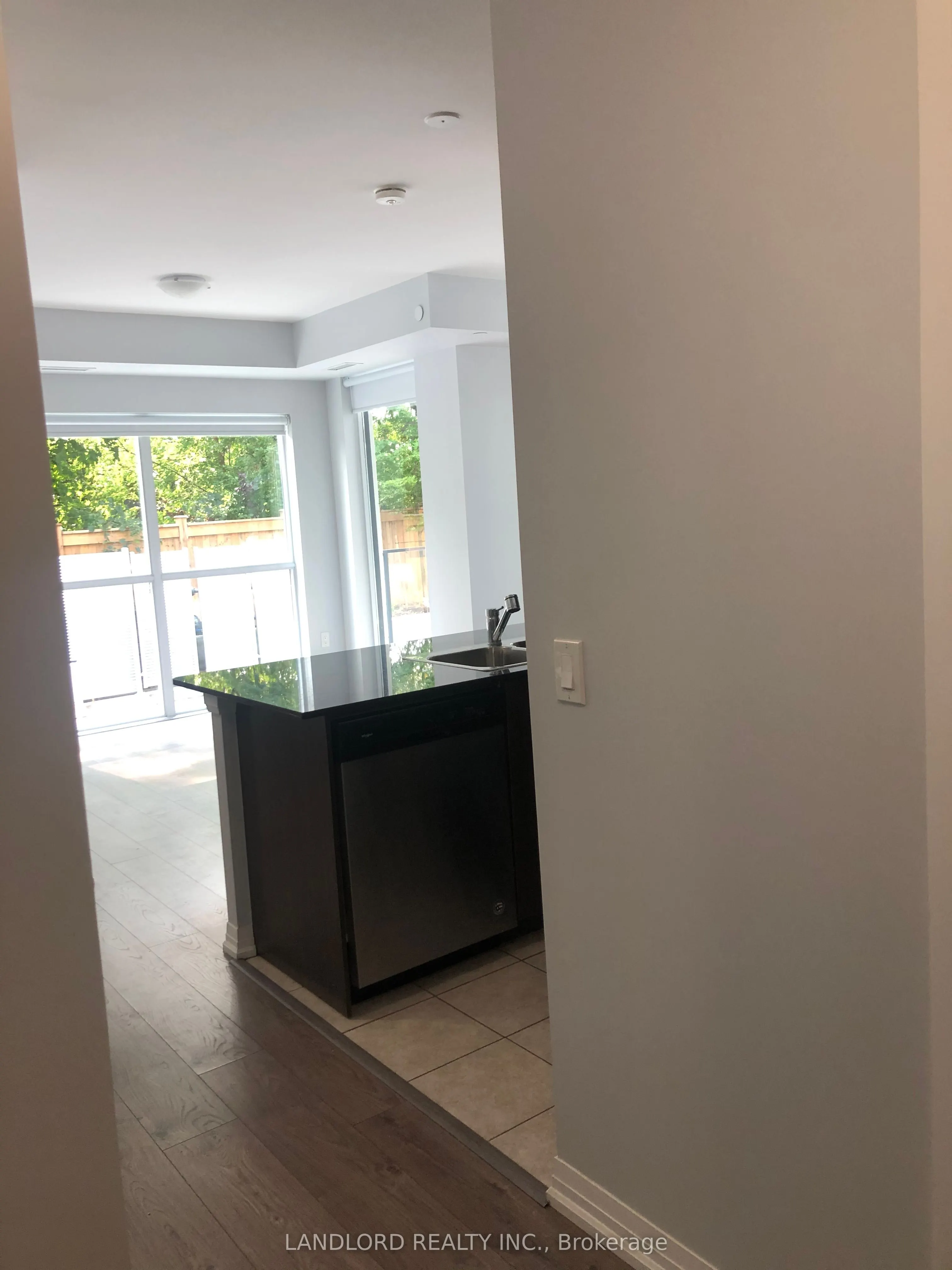 741 Sheppard Avenue W, #106