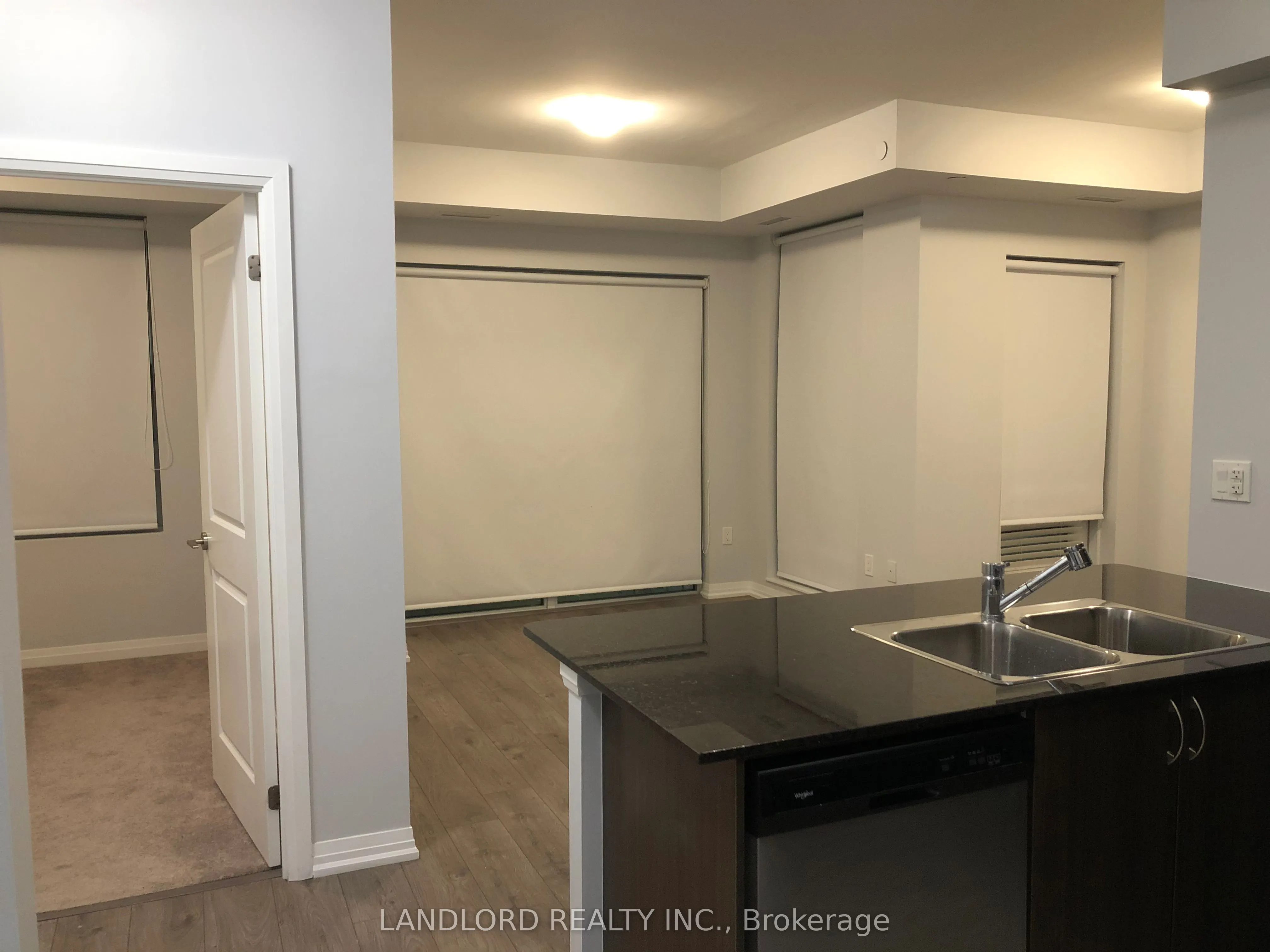 741 Sheppard Avenue W, #106