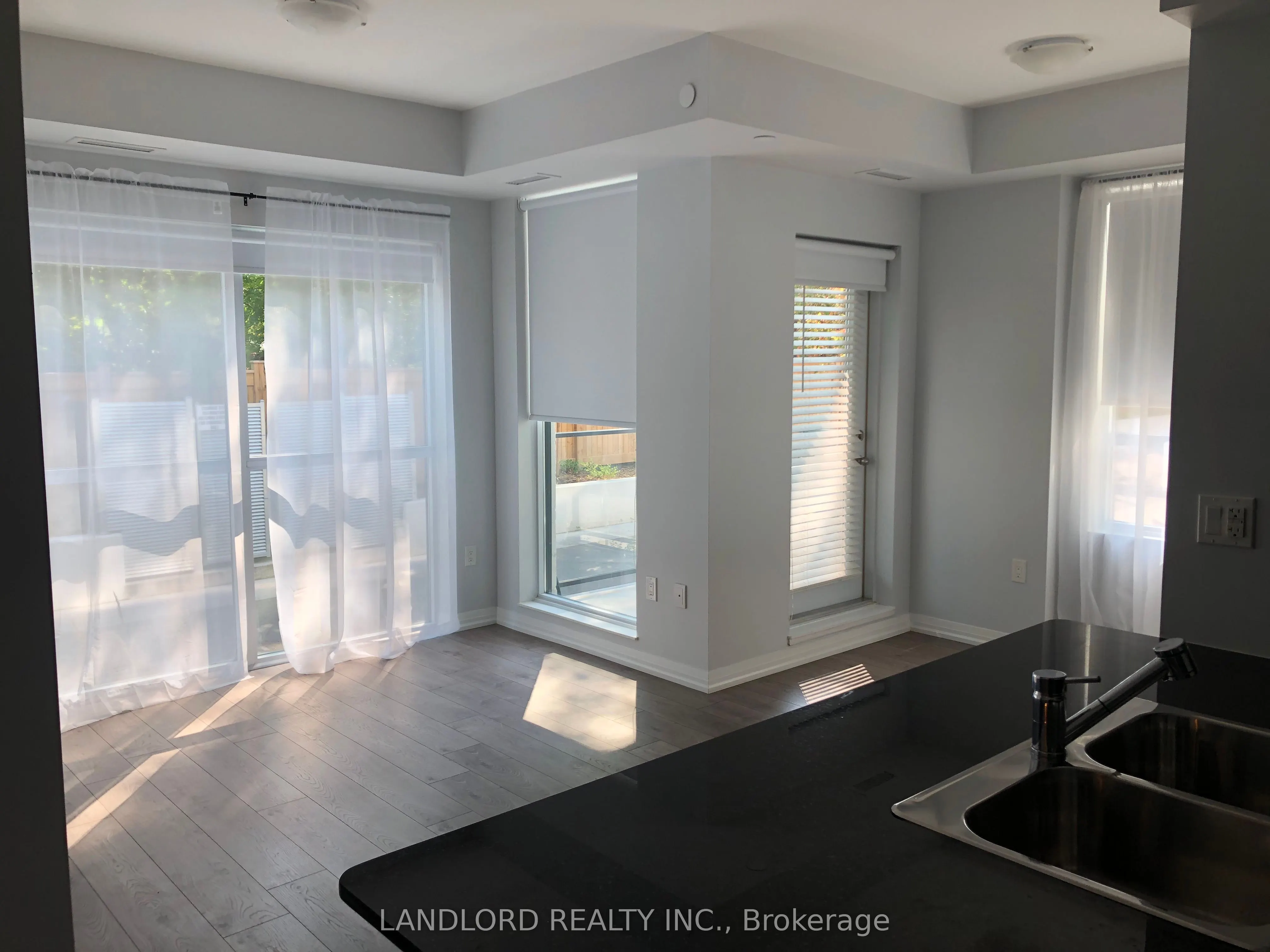 741 Sheppard Avenue W, #106