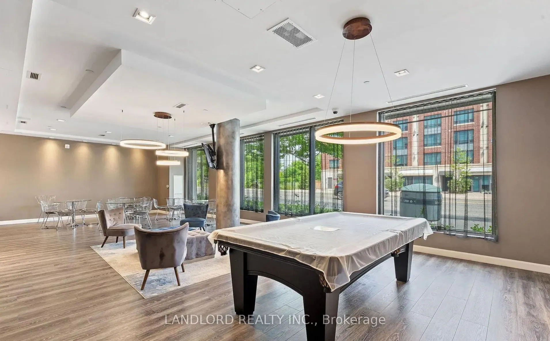 741 Sheppard Avenue W, #106