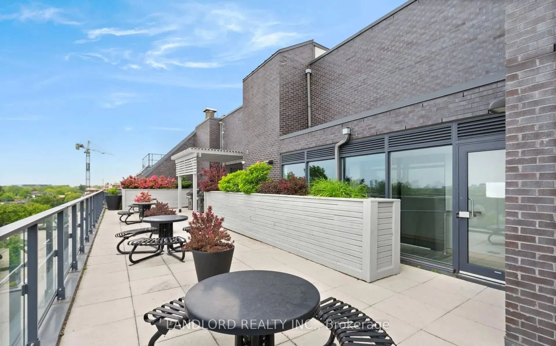 741 Sheppard Avenue W, #106