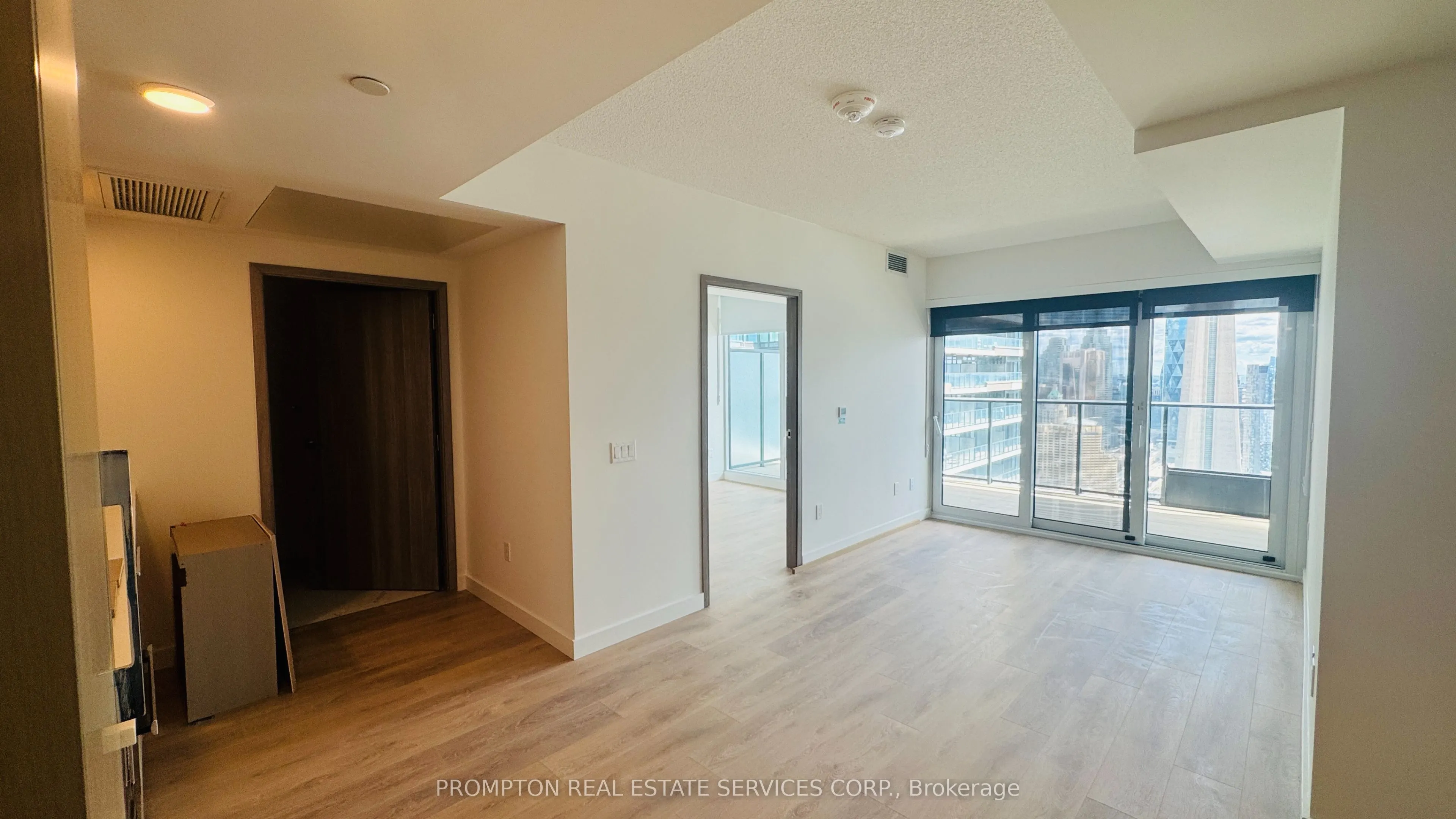 3 Concord Cityplace Way, #5208