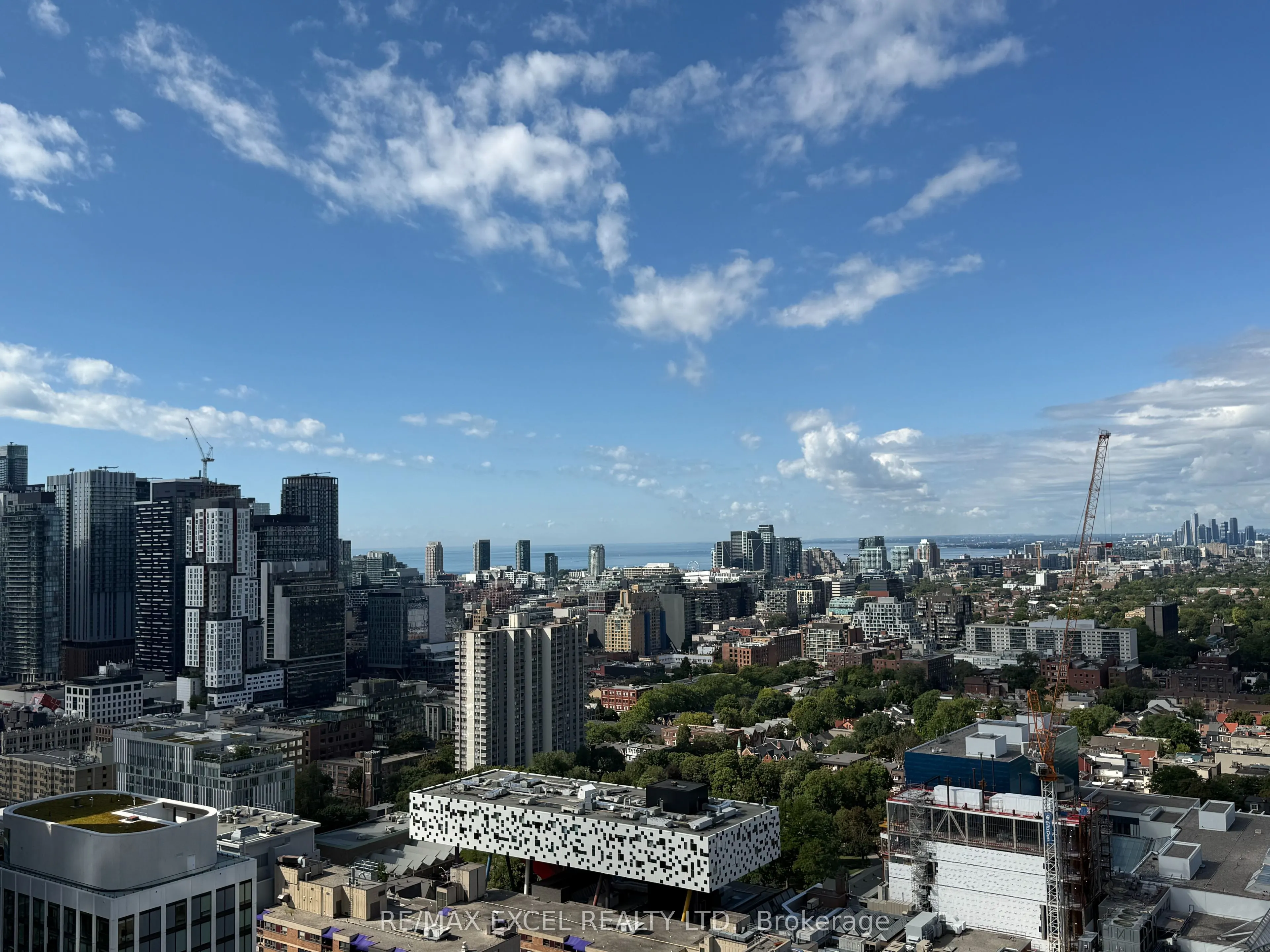 488 University Avenue, #2311