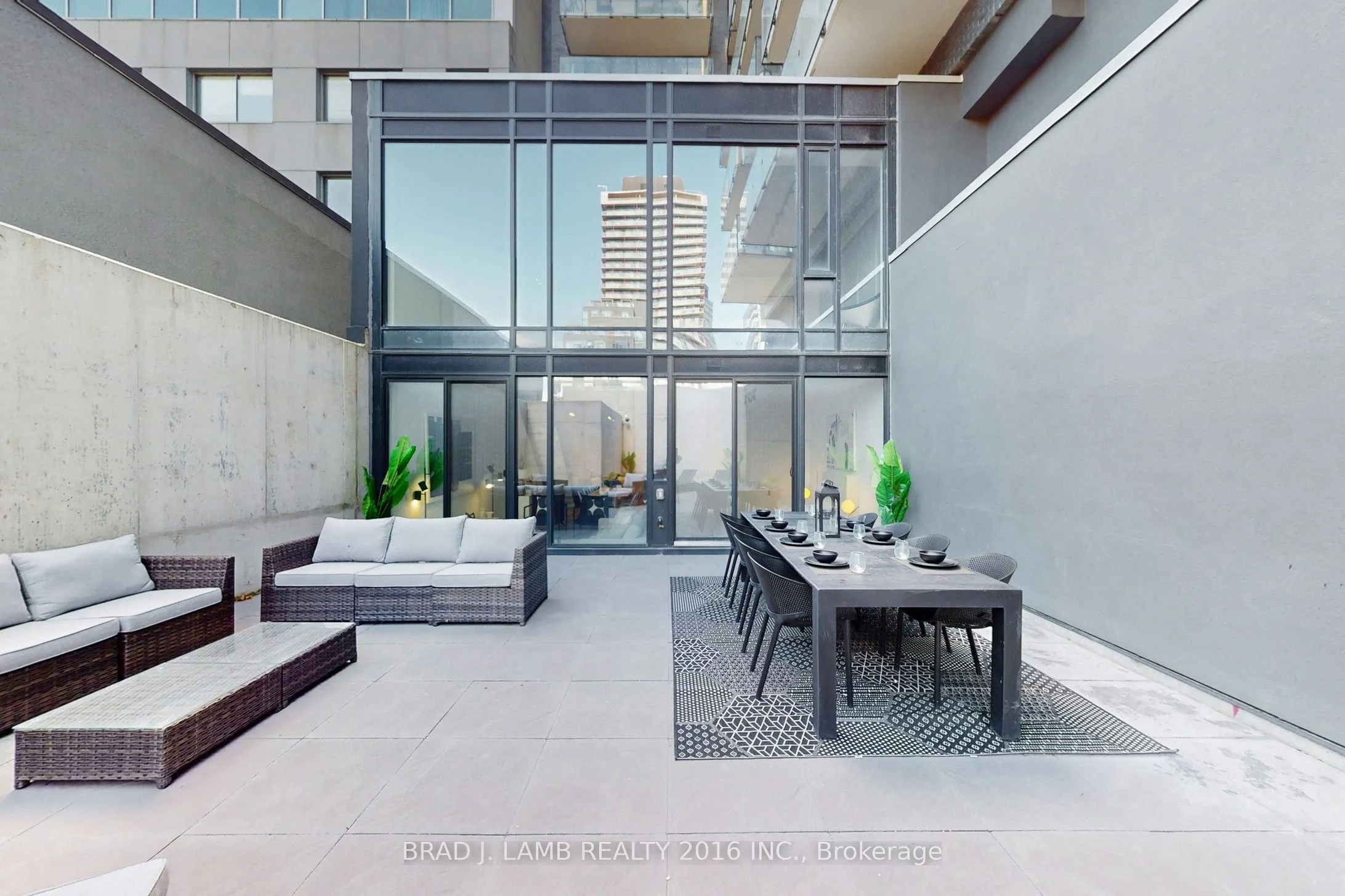 55 Ontario Street, #101