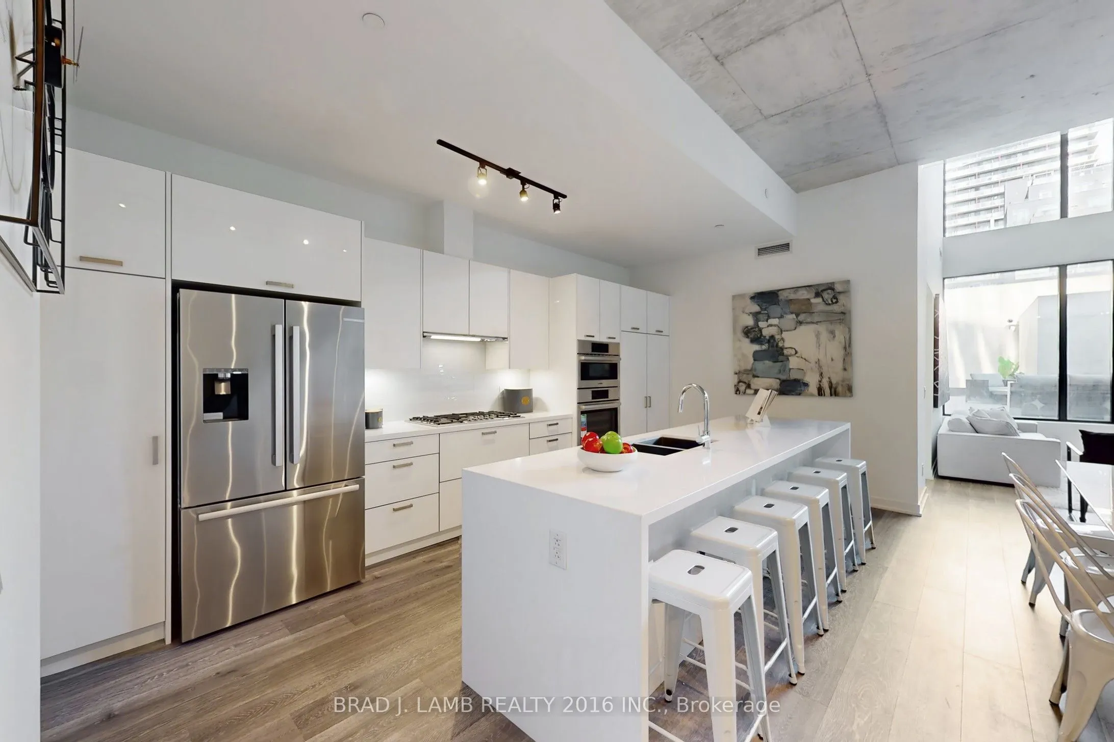 55 Ontario Street, #101