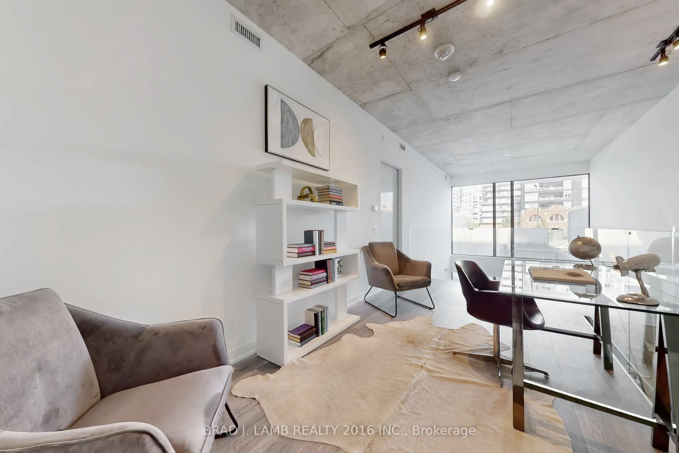 55 Ontario Street, #101