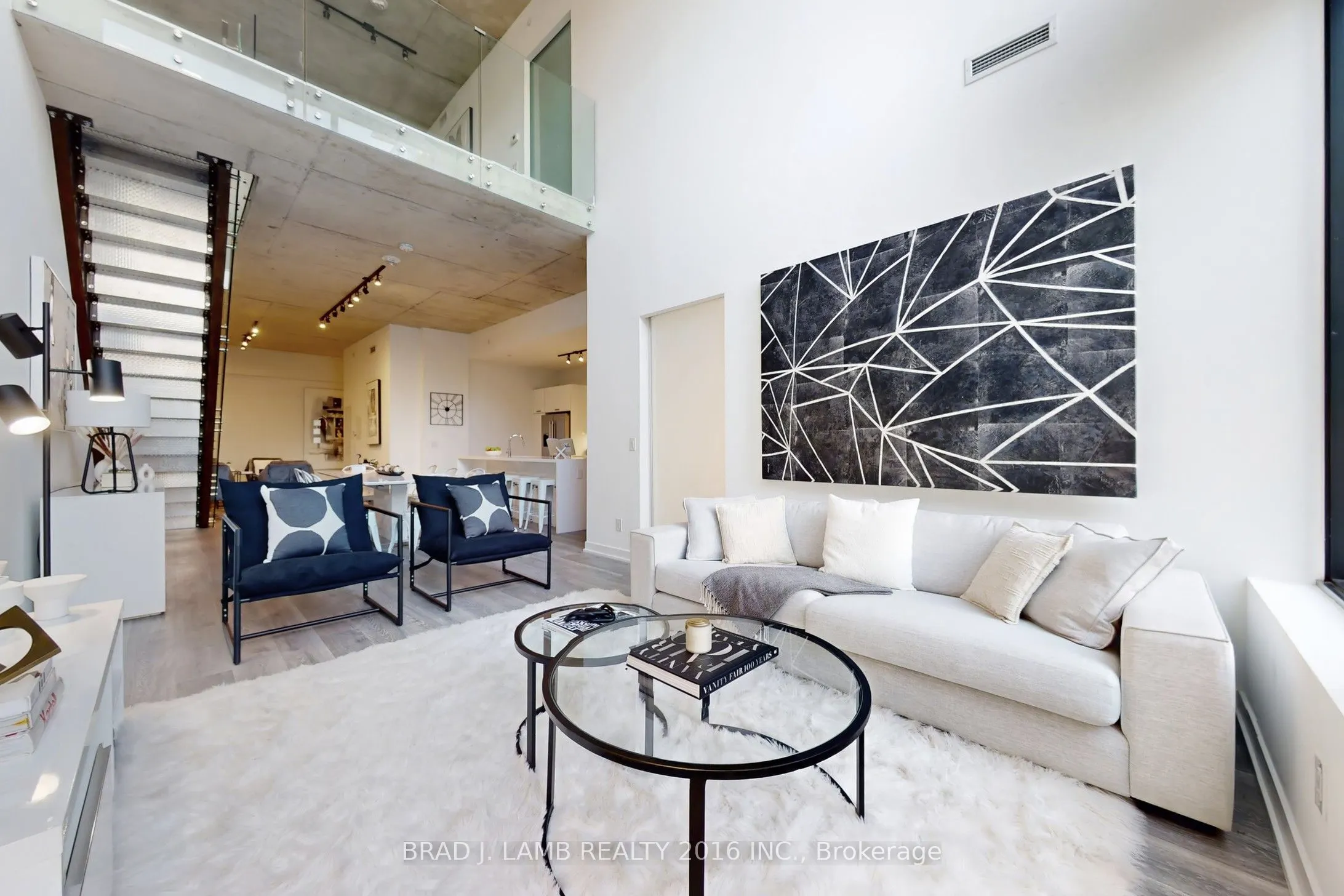 55 Ontario Street, #101