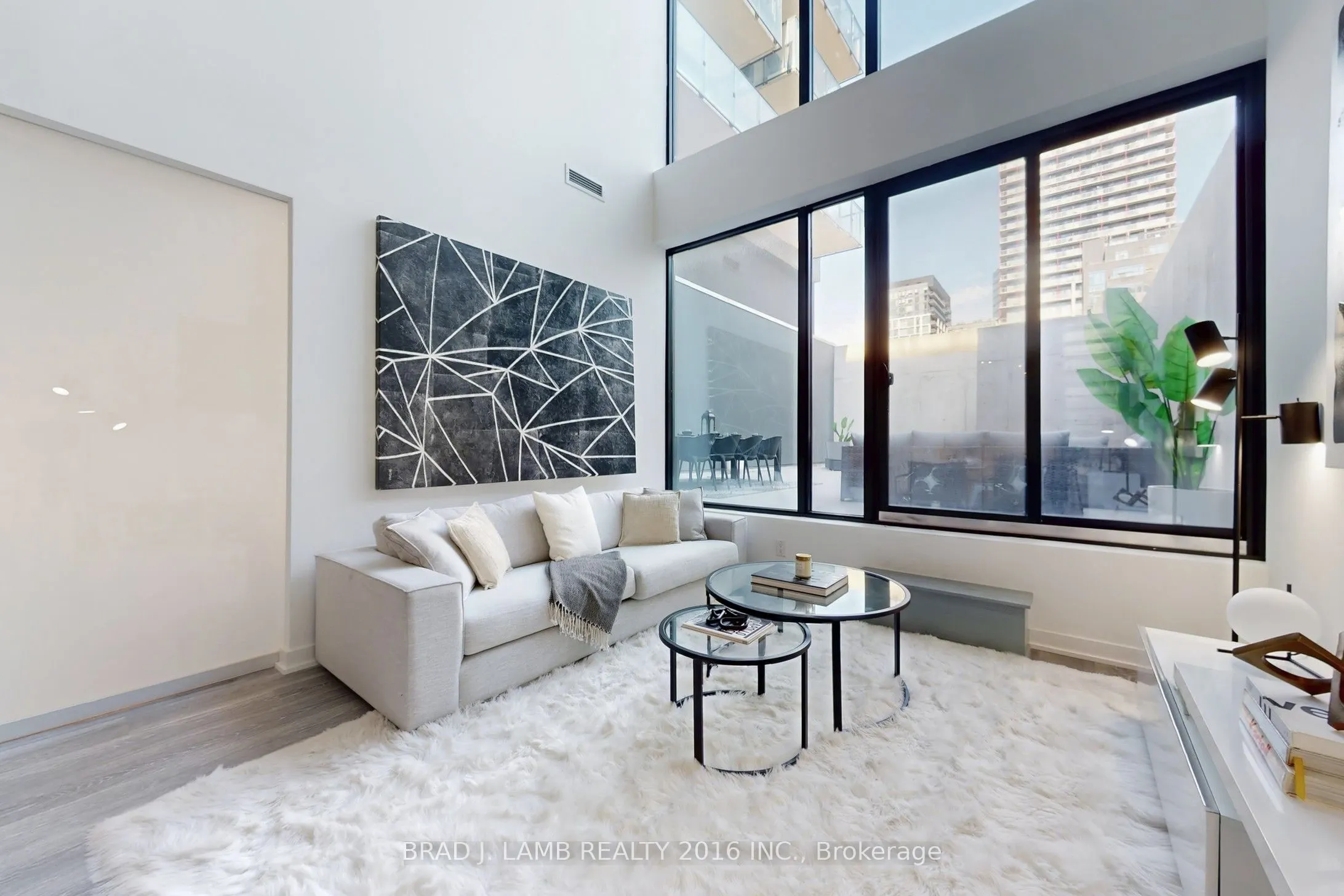 55 Ontario Street, #101